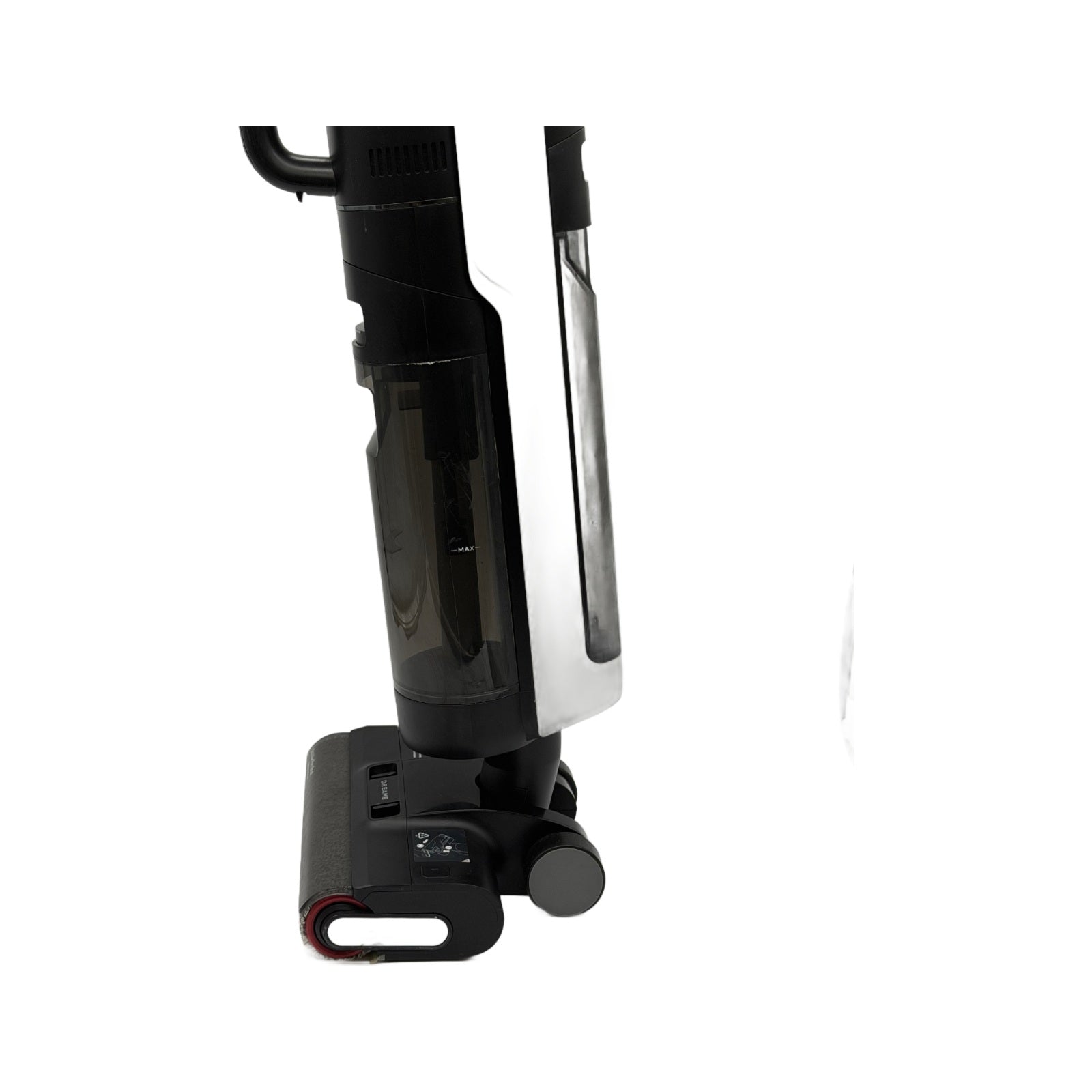 Dreame H12 Dual Upright Vacuums Dreame H12 Dual Aspirapolvere Lavapavimenti Senza Fili