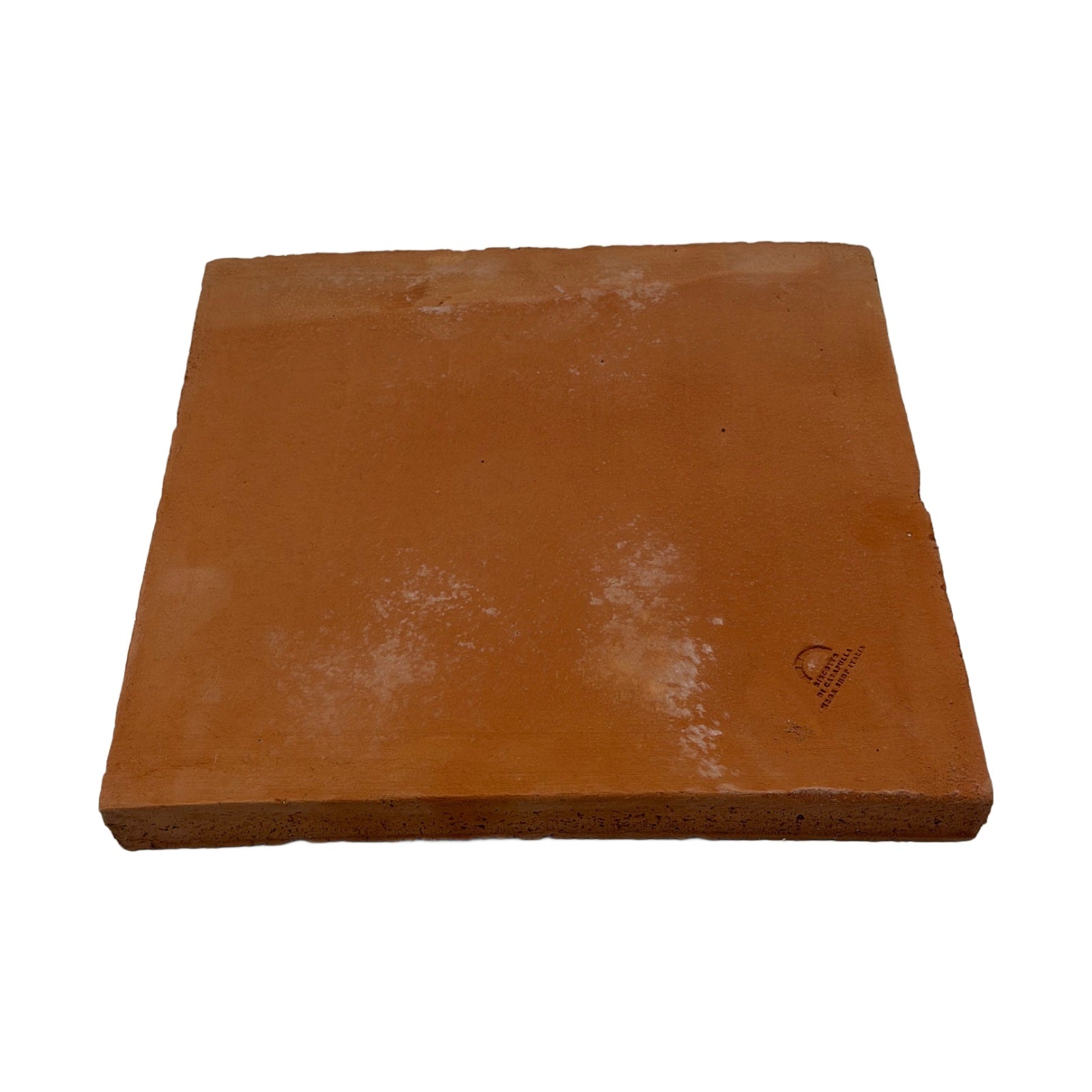 Megashopitalia Casapulla Pizza Sauce Megashopitalia Casapulla Pietra refrattaria in chamotte 40x40x3,2 cm