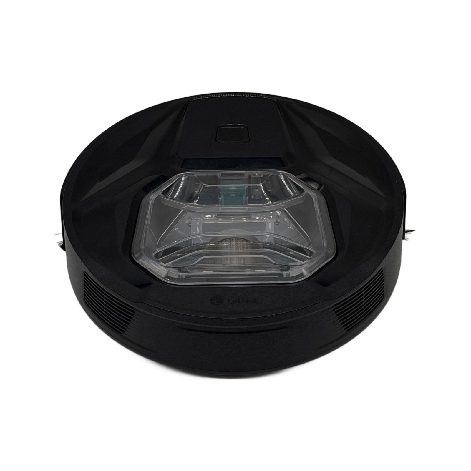 LEFANT Robot Vacuums LEFANT Robot aspirapolvere per peli di animali