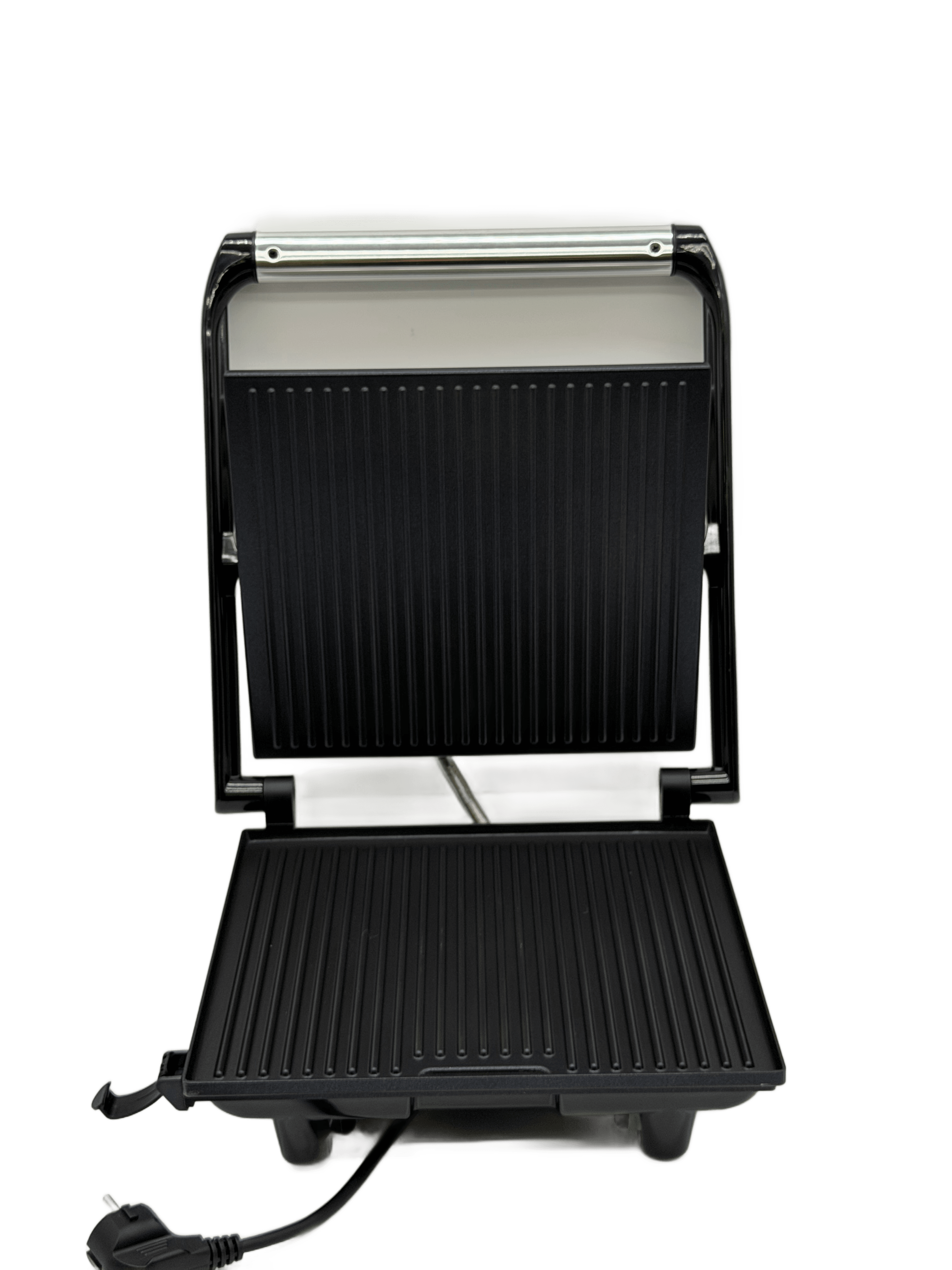 Tefal Inicio GC241D Electric Griddles & Grills Tefal Inicio GC241D - Grill elettrico a contatto 2000W con piastre antiaderent
