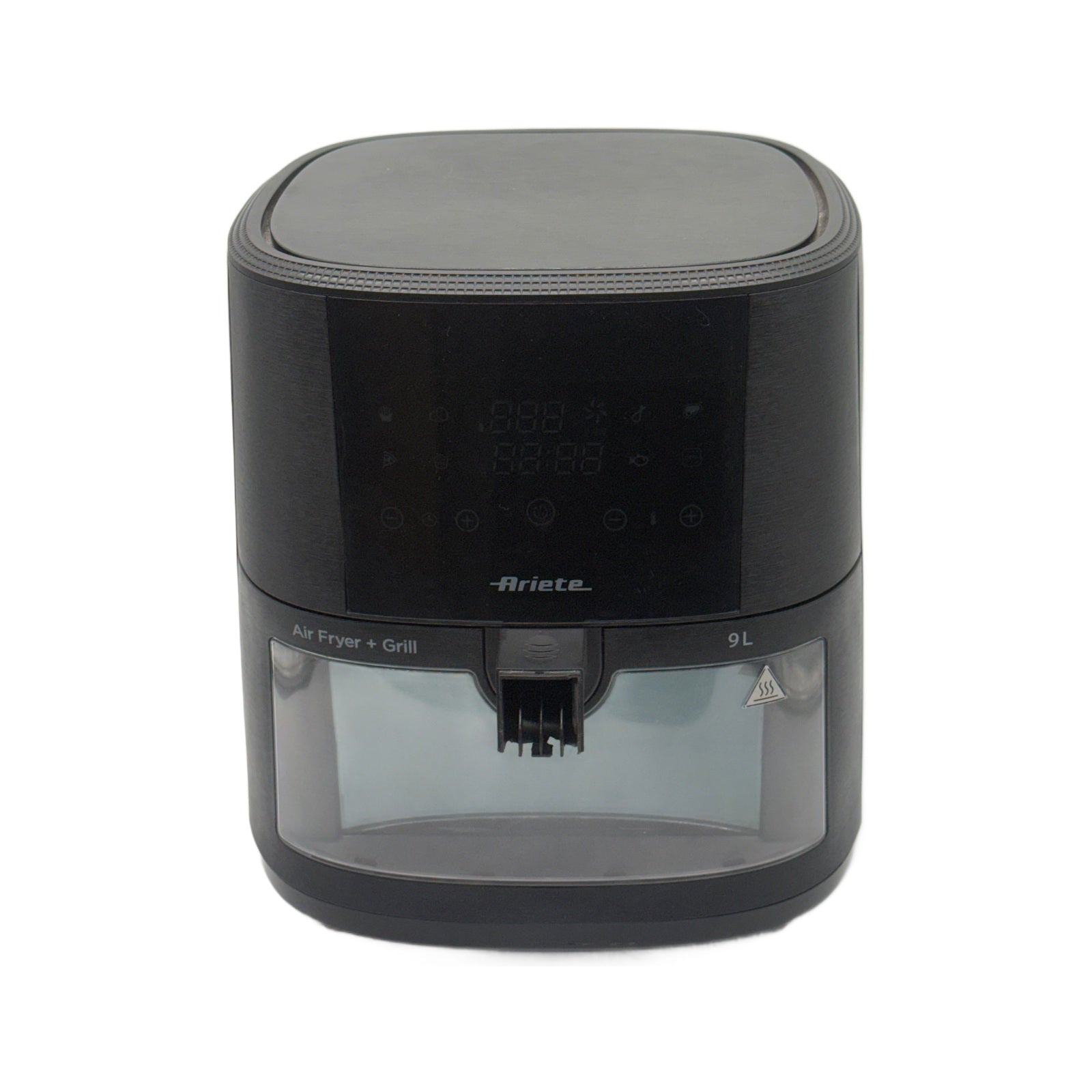 Ariete 4630 Air Travel Approved Carriers Ariete 4630 Friggitrice ad aria 9 L, 1500 W, 8 programmi, fino a 200 °C