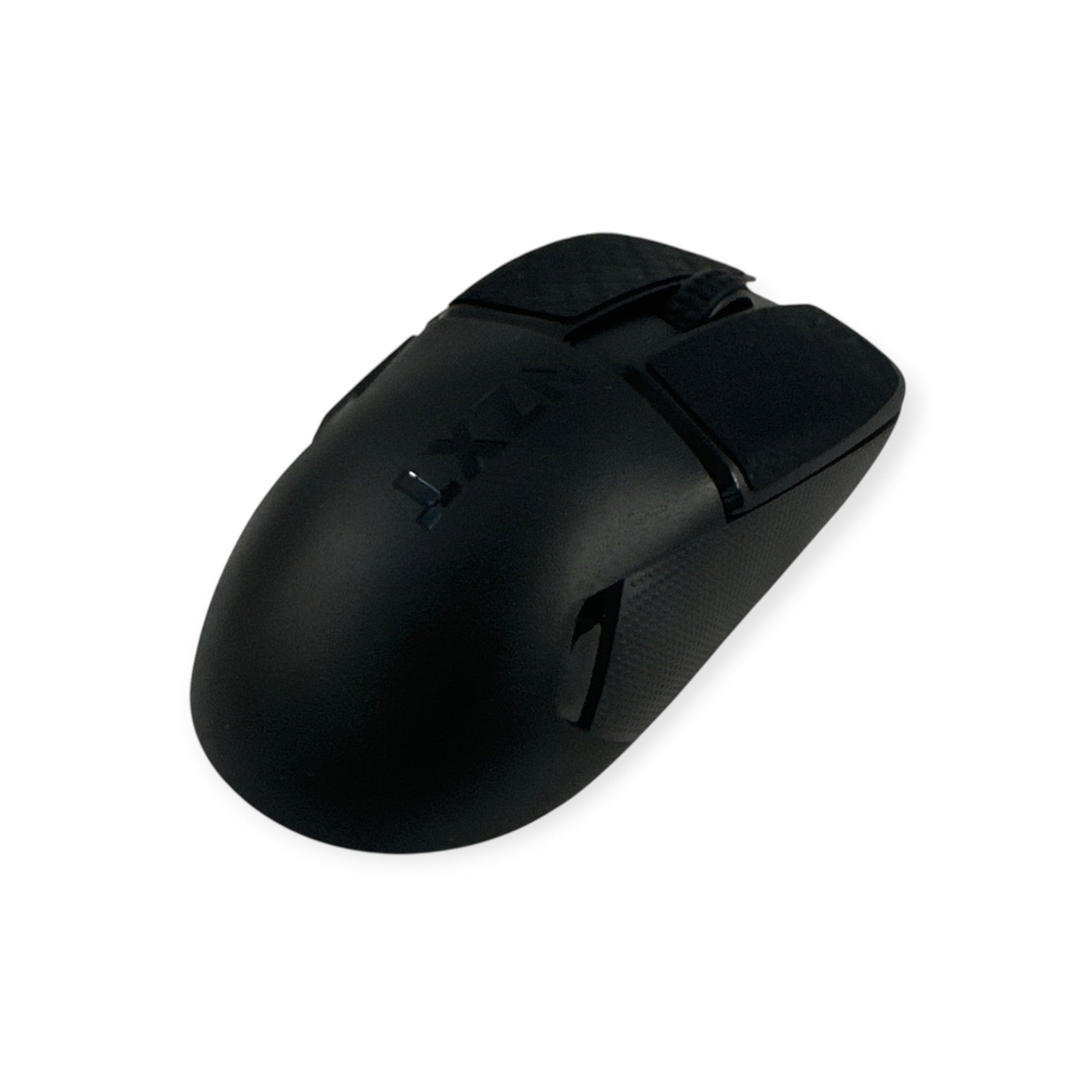 NZXT Smart Switches NZXT Lift Elite Wireless Gaming Mouse – 57 g, sensore 26K DPI, switch ottici – Nero