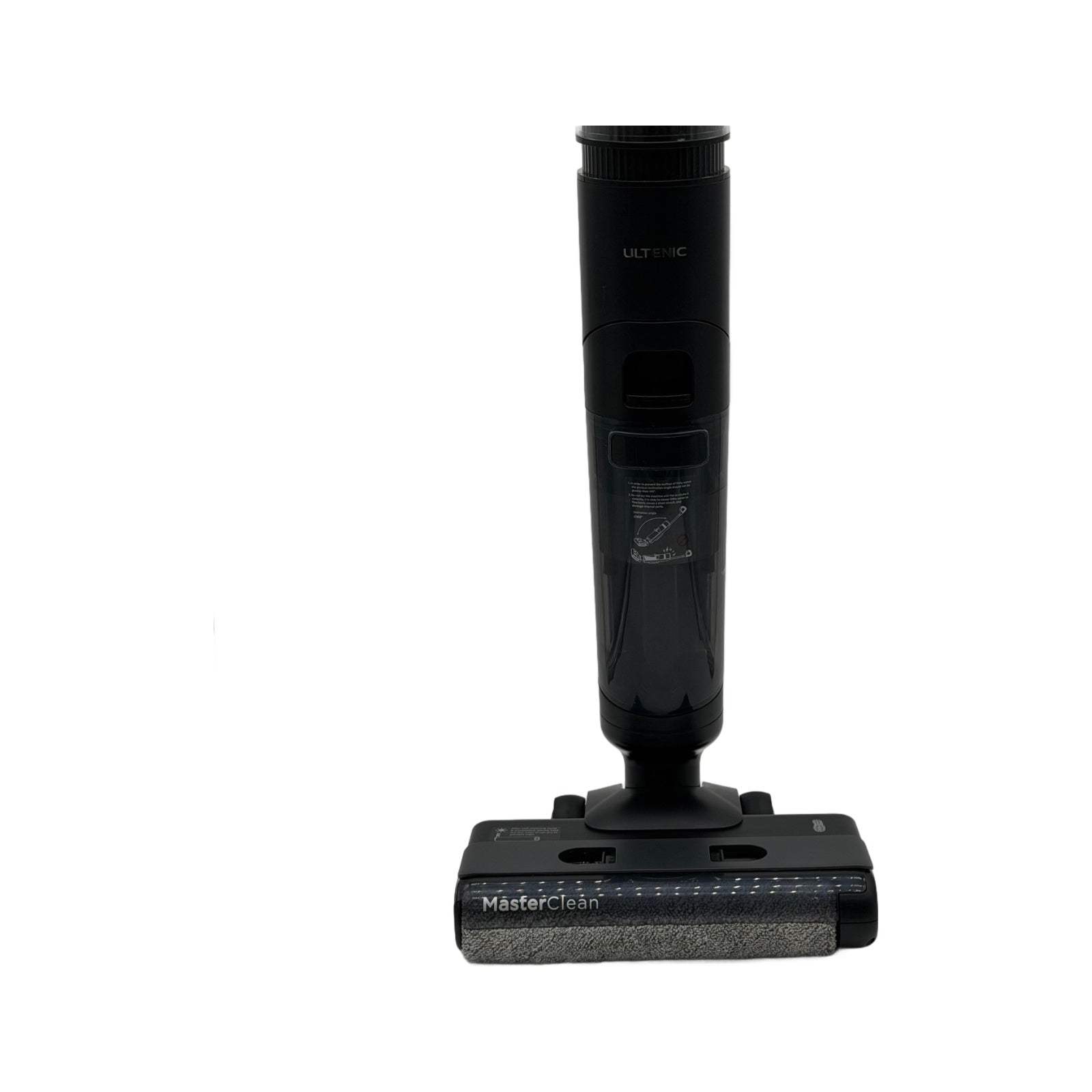 Ultenic Nass Trockensauger Akku Robot Vacuums Ultenic AC1 Aspirapolvere Lavapavimenti Cordless Wet‑Dry