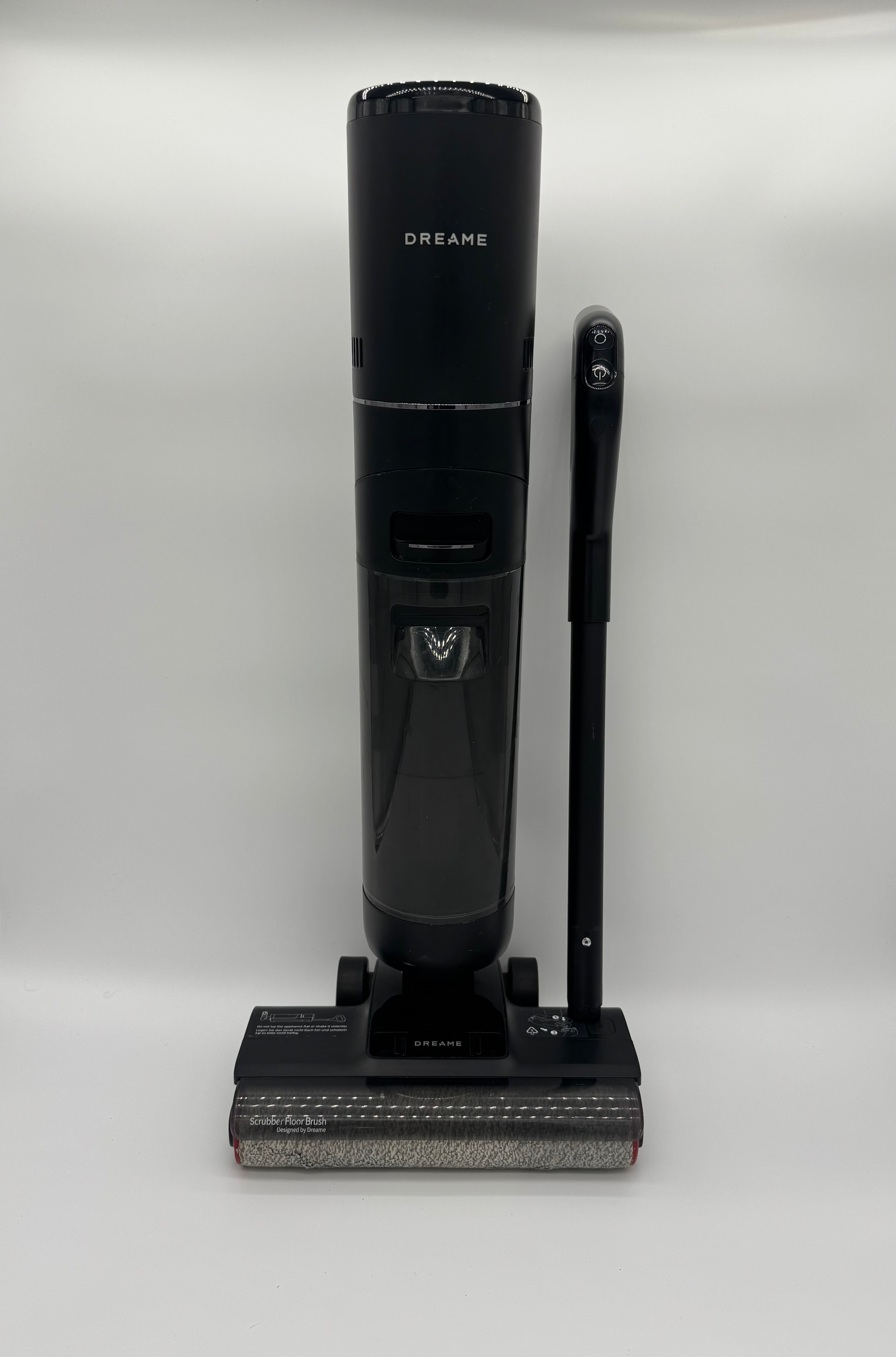 DREAME H12 PRO Stick Vacuums DREAME H12 PRO Aspirapolvere cordless 200AW