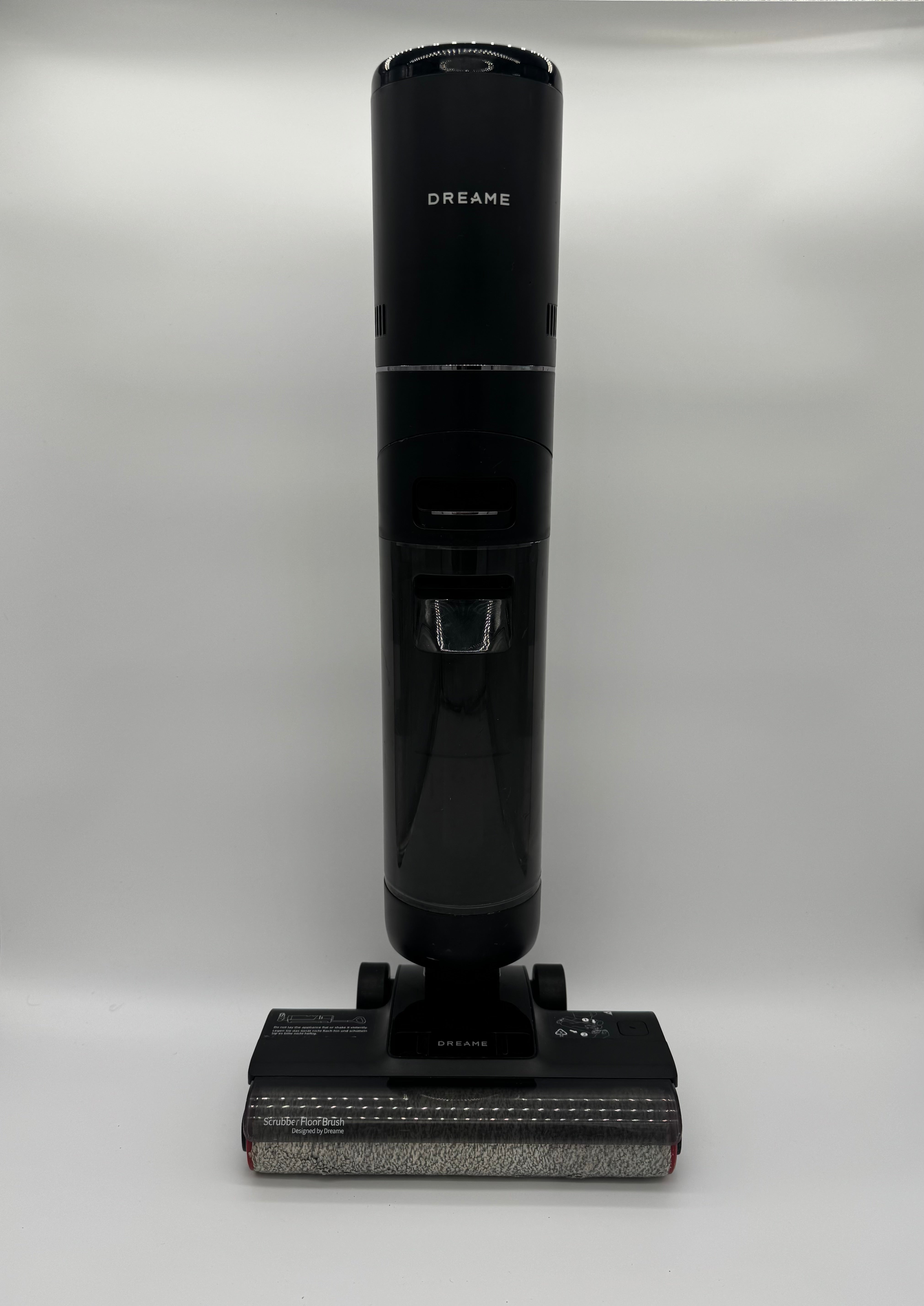 DREAME H12 PRO Stick Vacuums DREAME H12 PRO Aspirapolvere cordless 200AW