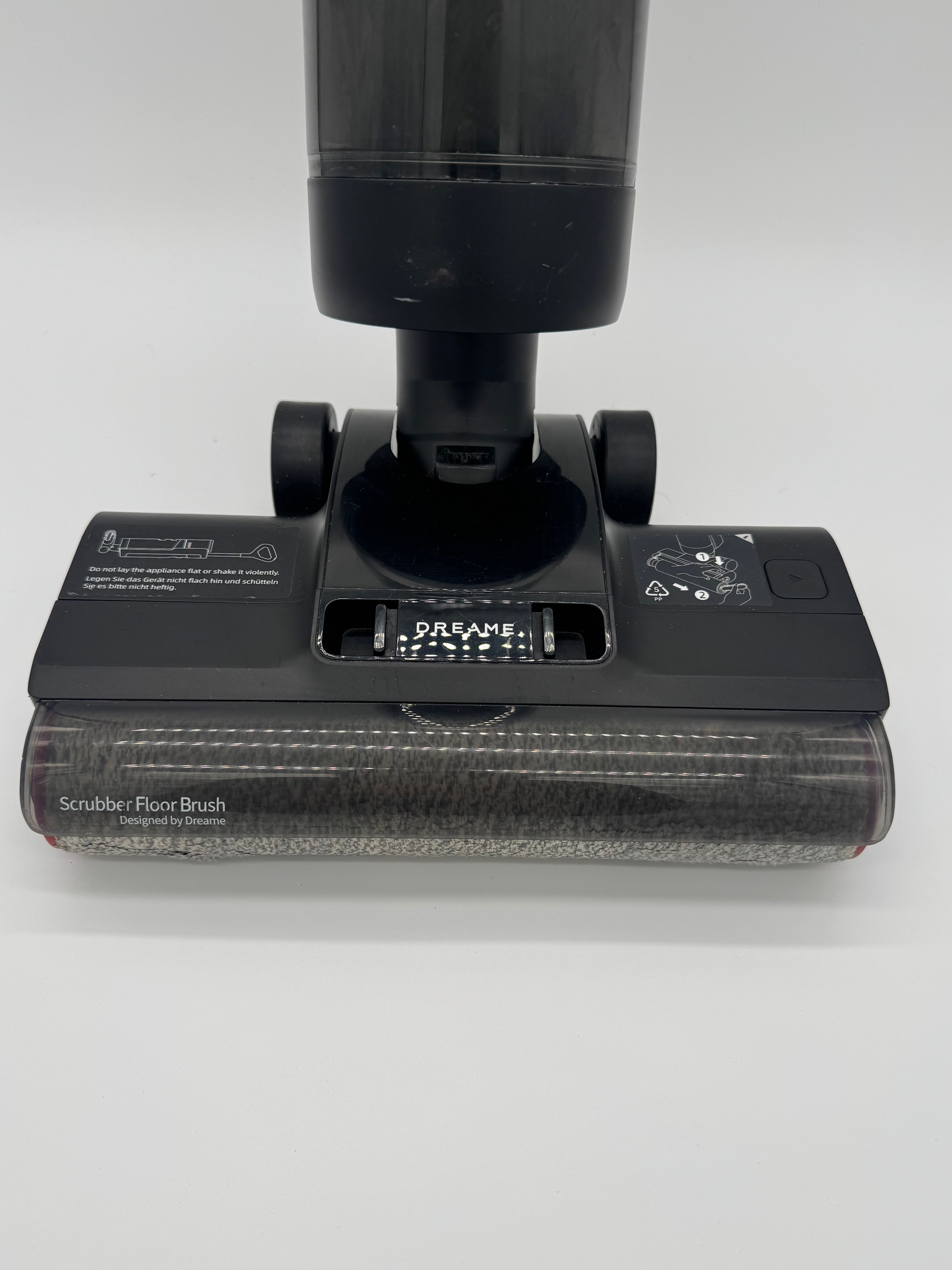 DREAME H12 PRO Stick Vacuums DREAME H12 PRO Aspirapolvere cordless 200AW