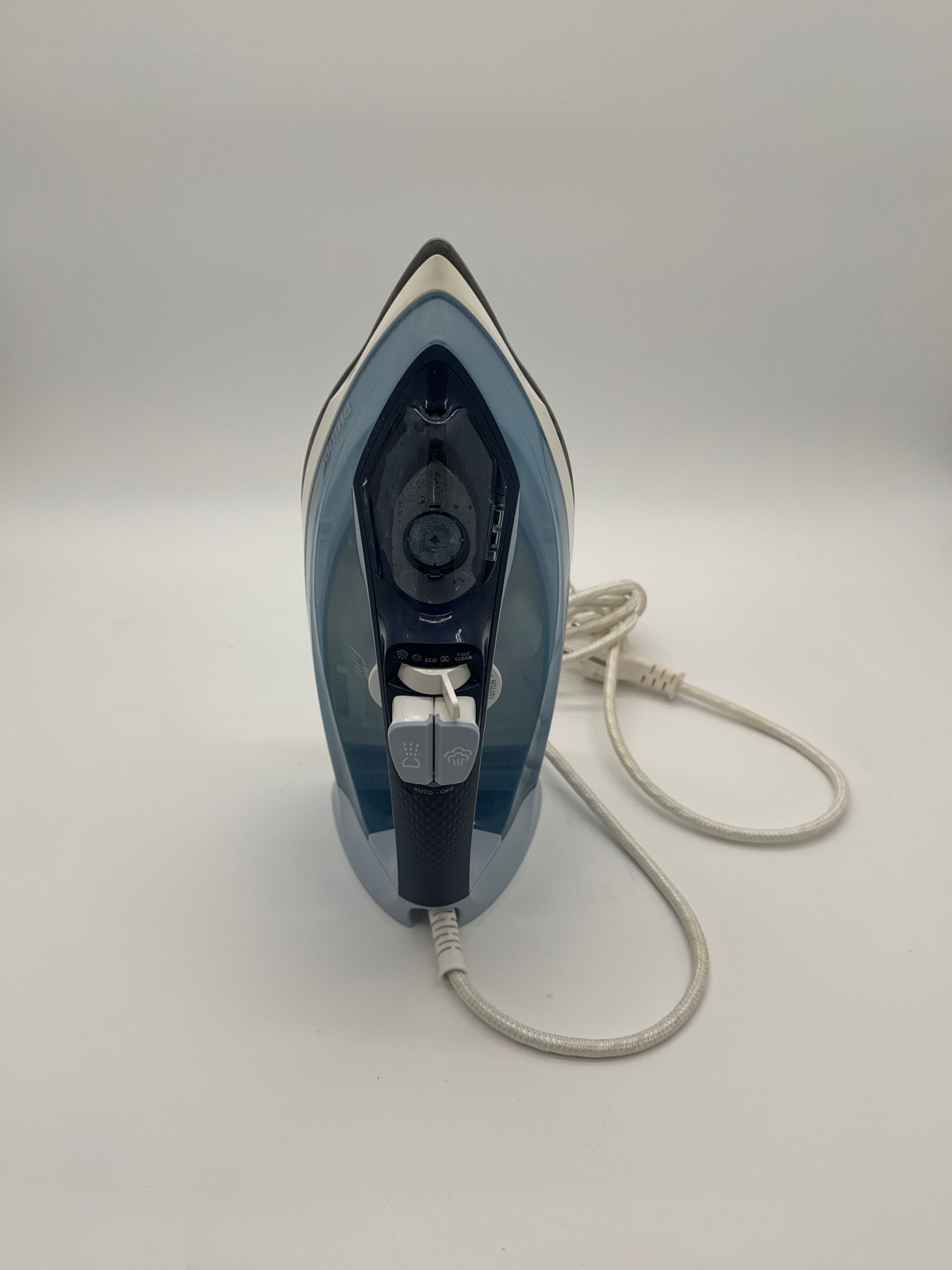Rowenta DW8215D1 Iron Rowenta DW8215D1 - Ferro da stiro a vapore