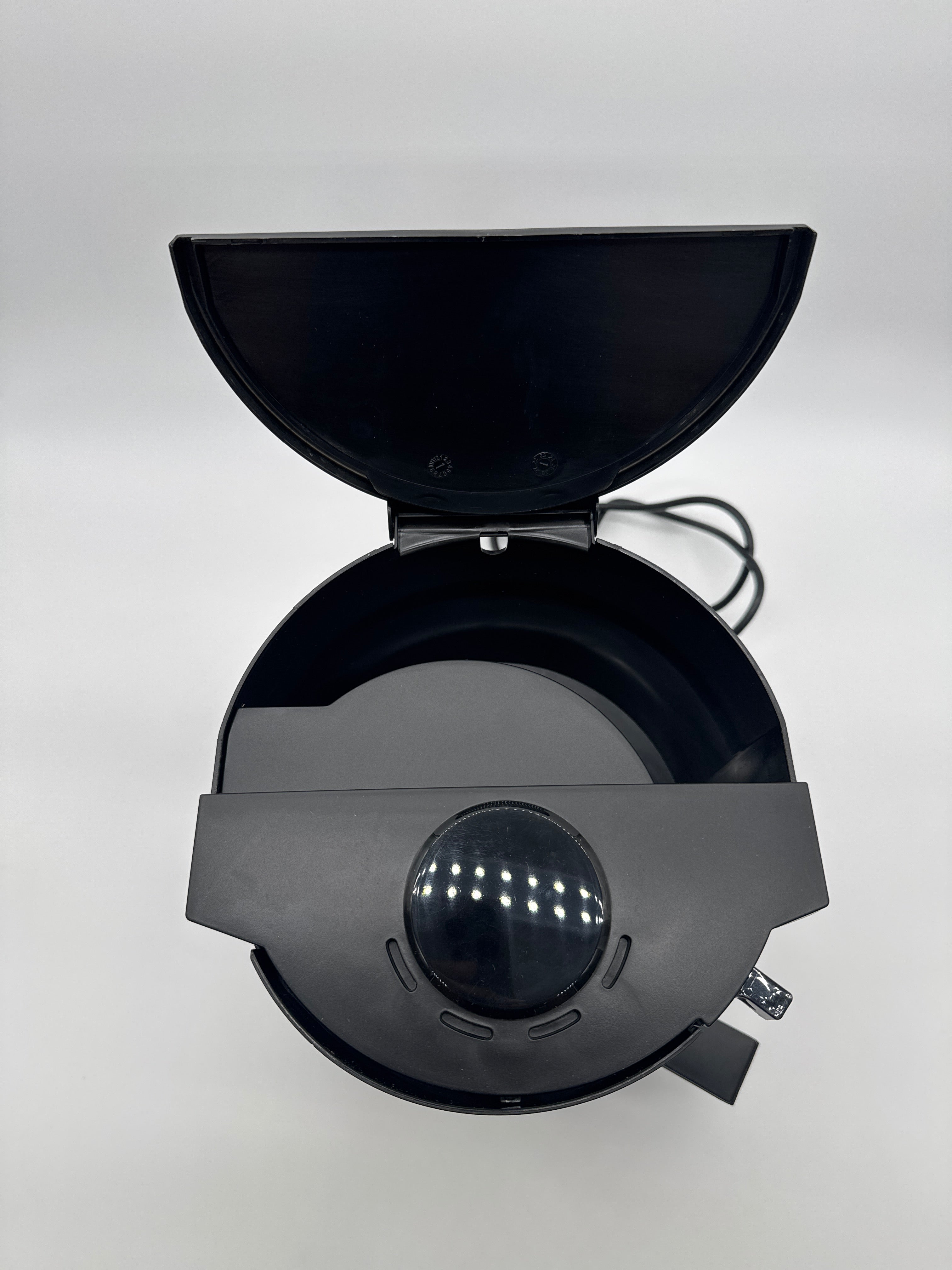 Krups F30908 ProAroma Macchina caffe Krups F30908 ProAroma macchina da caffè a filtro con caraffa in vetro, 1,25 L, 1050 W, n