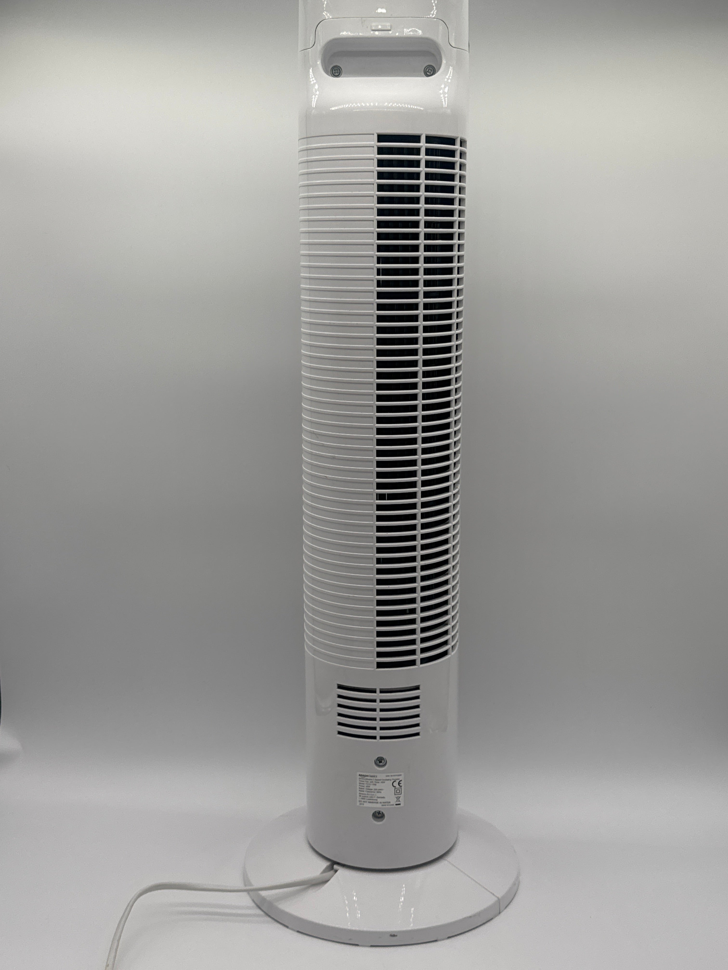 Amazon Basics non noto Portable Air Conditioners Condizionatore portatile Amazon Basics