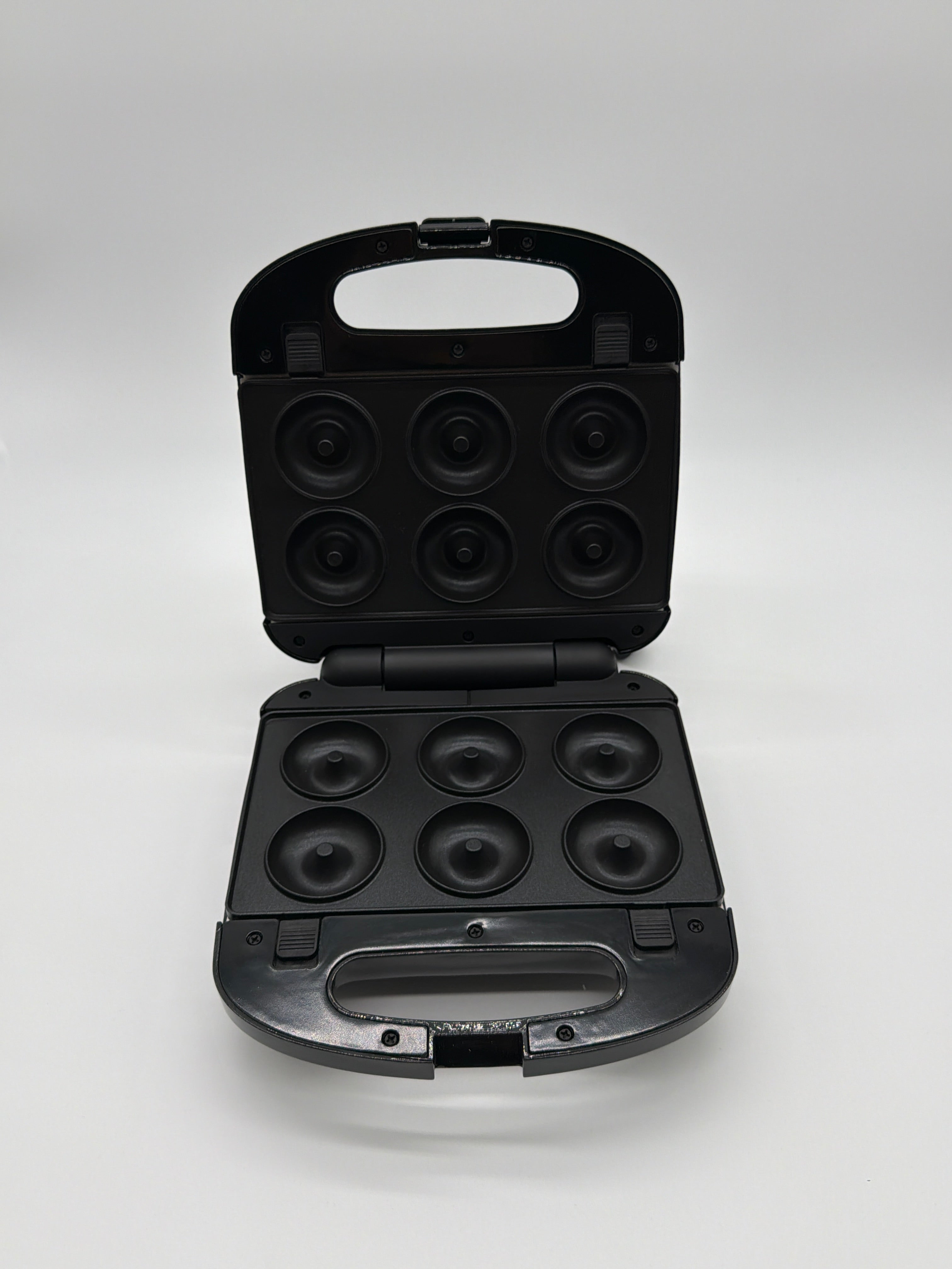 Russell Hobbs Fiesta 24540-56 Elettrodomestico Russell Hobbs Fiesta 3-in-1 sandwich, waffle e grill a contatto 24540-56