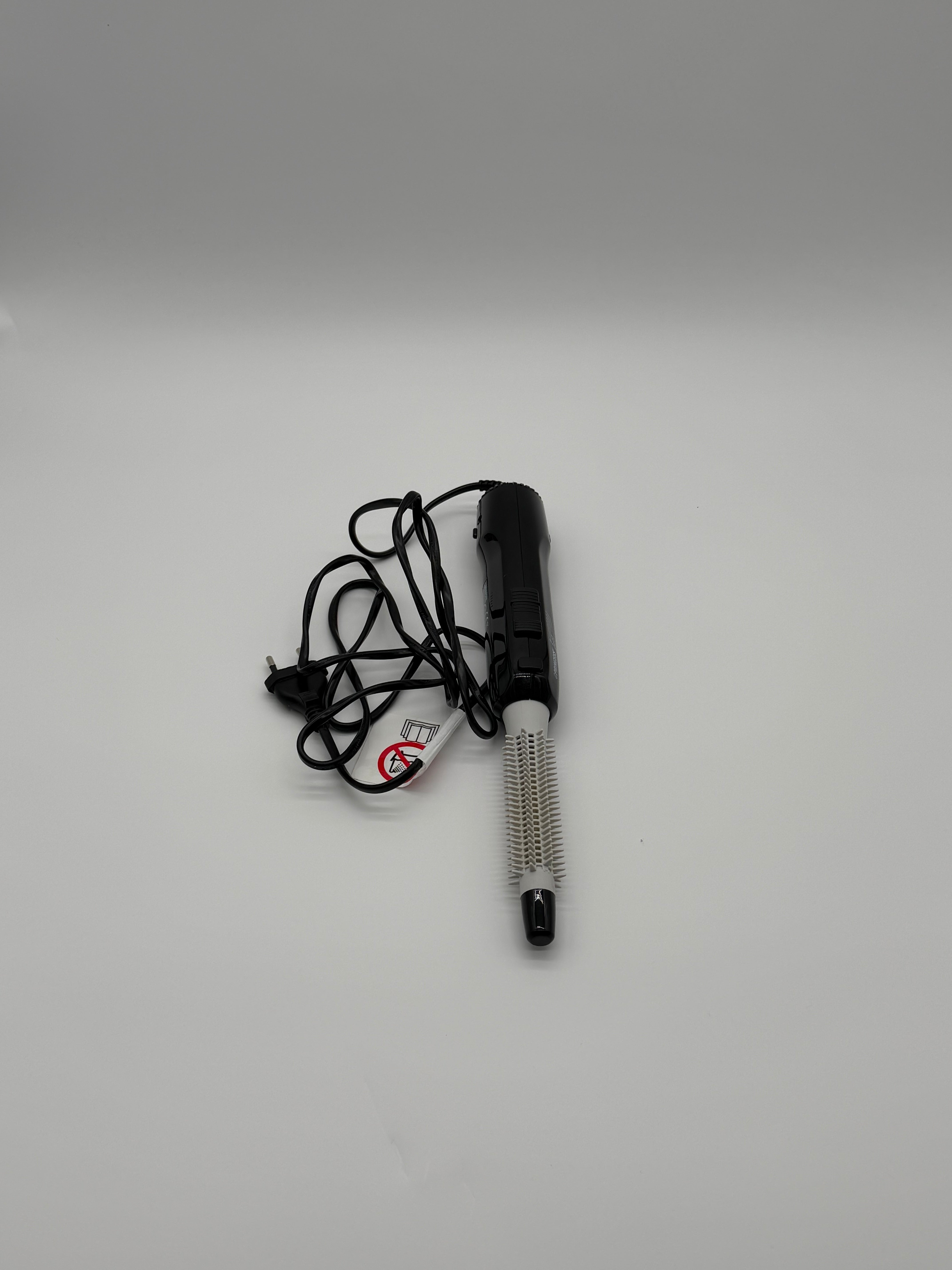 Princess 529202 Cool Curl CC 300 Hot Air Brushes Princess Cool Curl CC 300 - Spazzola Arricciacapelli ad Aria