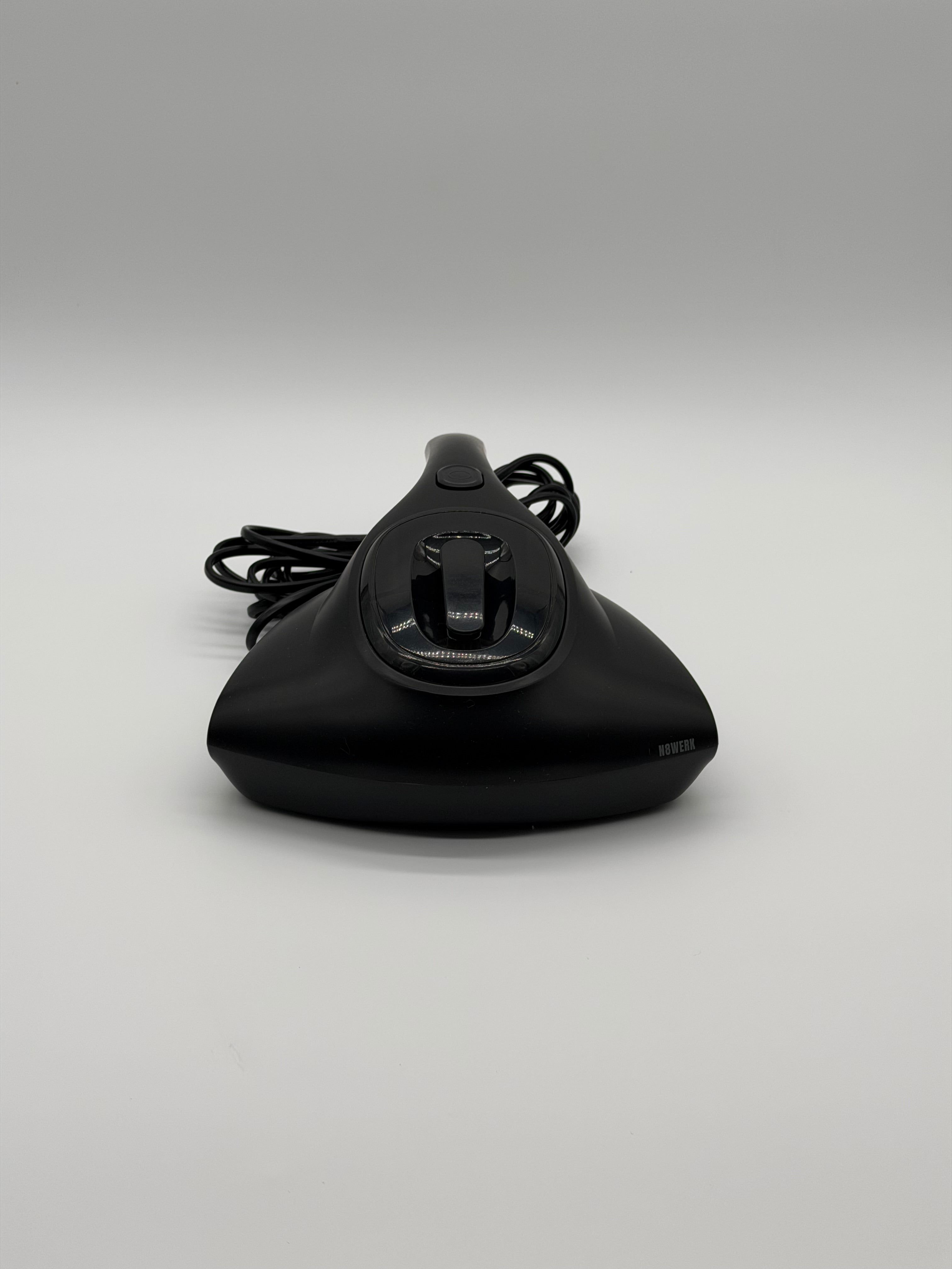 N8WERK Milbensauger Midnight Black Edition Handheld Vacuums N8WERK Aspirapolvere per acari Midnight Black Edition | Pulitore 