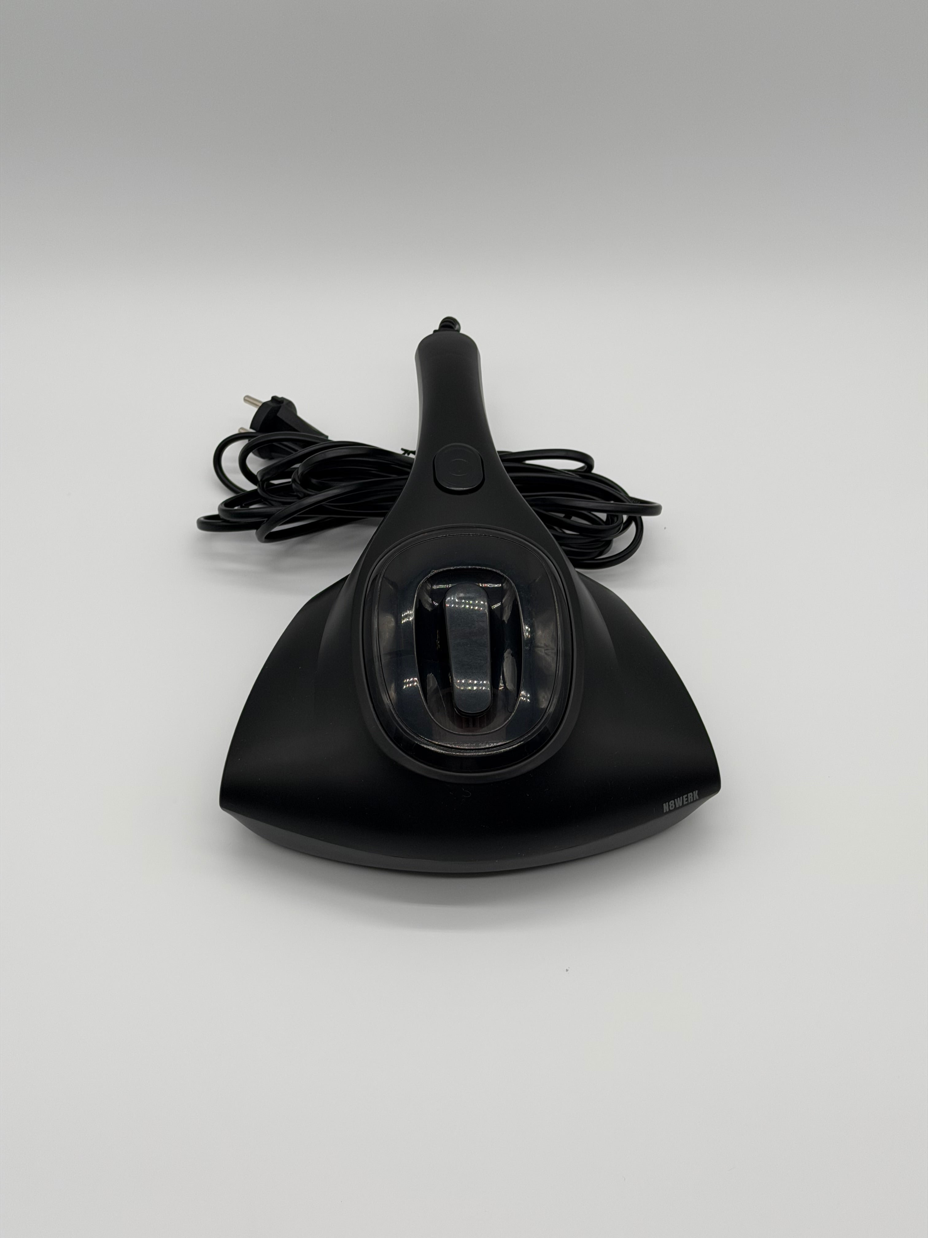 N8WERK Milbensauger Midnight Black Edition Handheld Vacuums N8WERK Aspirapolvere per acari Midnight Black Edition | Pulitore 