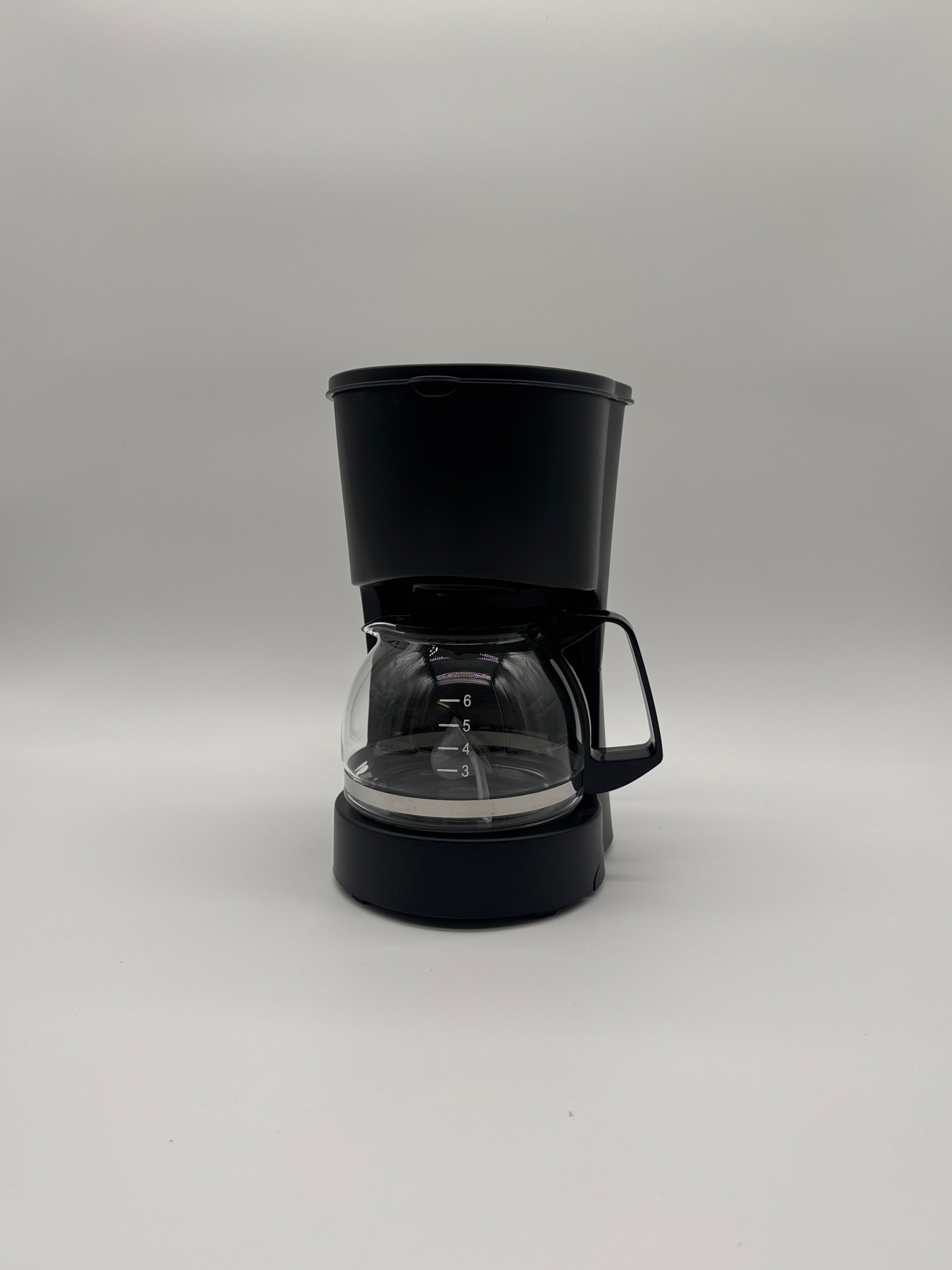 Tristar CM-1246 Elettrodomestico Tristar CM-1246 macchina da caffè americano 6 tazze, 600W