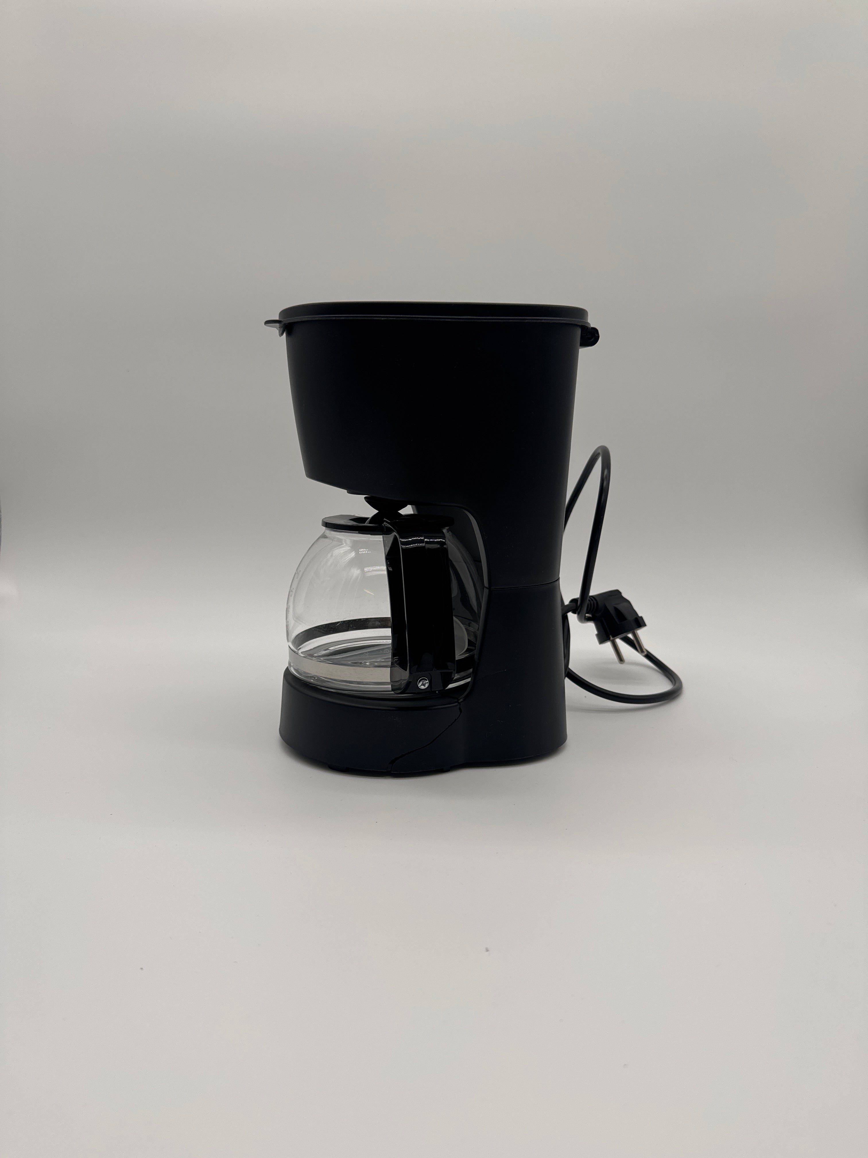 Tristar CM-1246 Elettrodomestico Tristar CM-1246 macchina da caffè americano 6 tazze, 600W