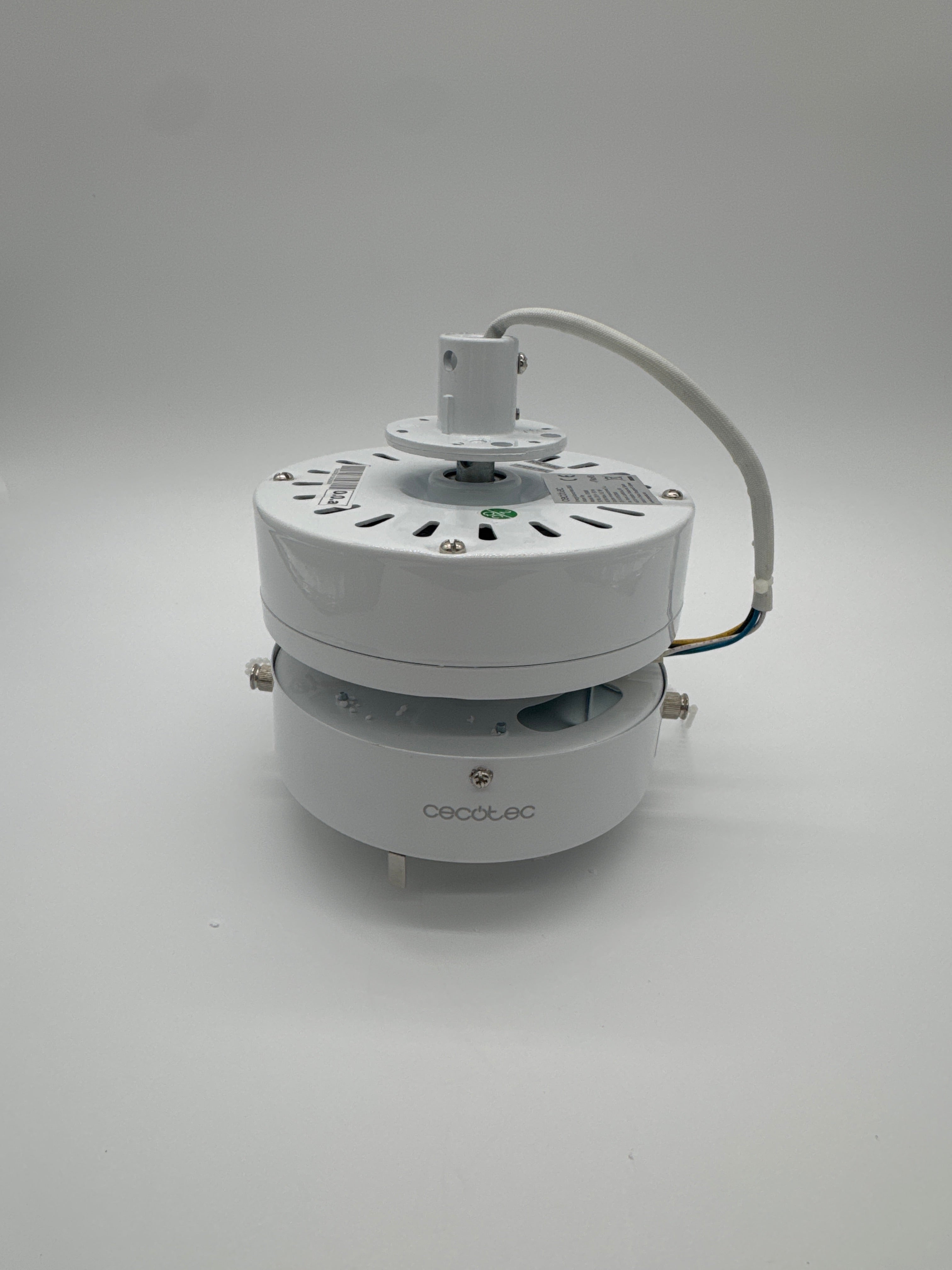 Cecotec EnergySilence 3600 Vision Sky Ceiling Fans Cecotec EnergySilence 3600 Vision Sky - Ventilatore da soffitto con luce 9