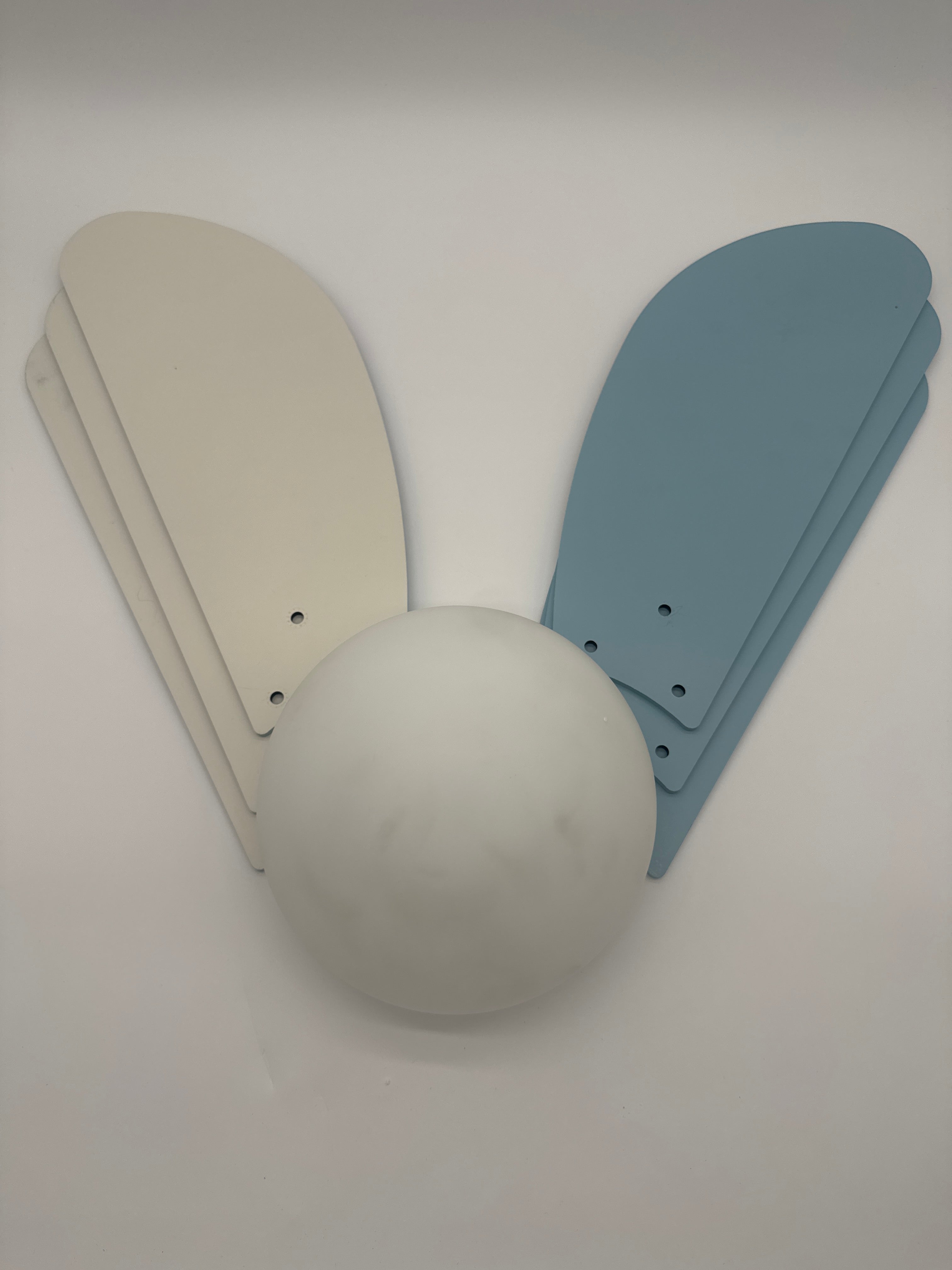 Cecotec EnergySilence 3600 Vision Sky Ceiling Fans Cecotec EnergySilence 3600 Vision Sky - Ventilatore da soffitto con luce 9