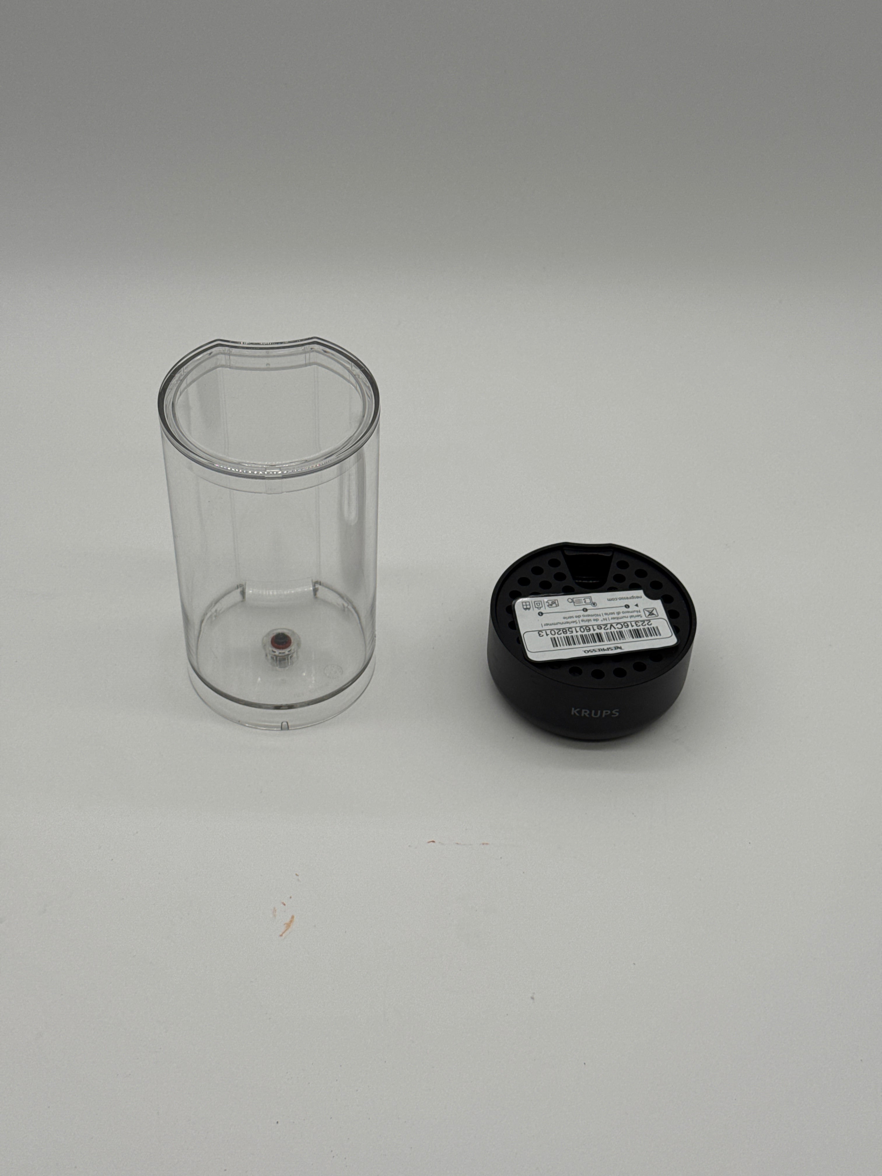 Krups YY4888FD Vertuo POP Macchina caffe Nespresso Krups Vertuo Pop YY4888FD - Macchina per caffè a capsule