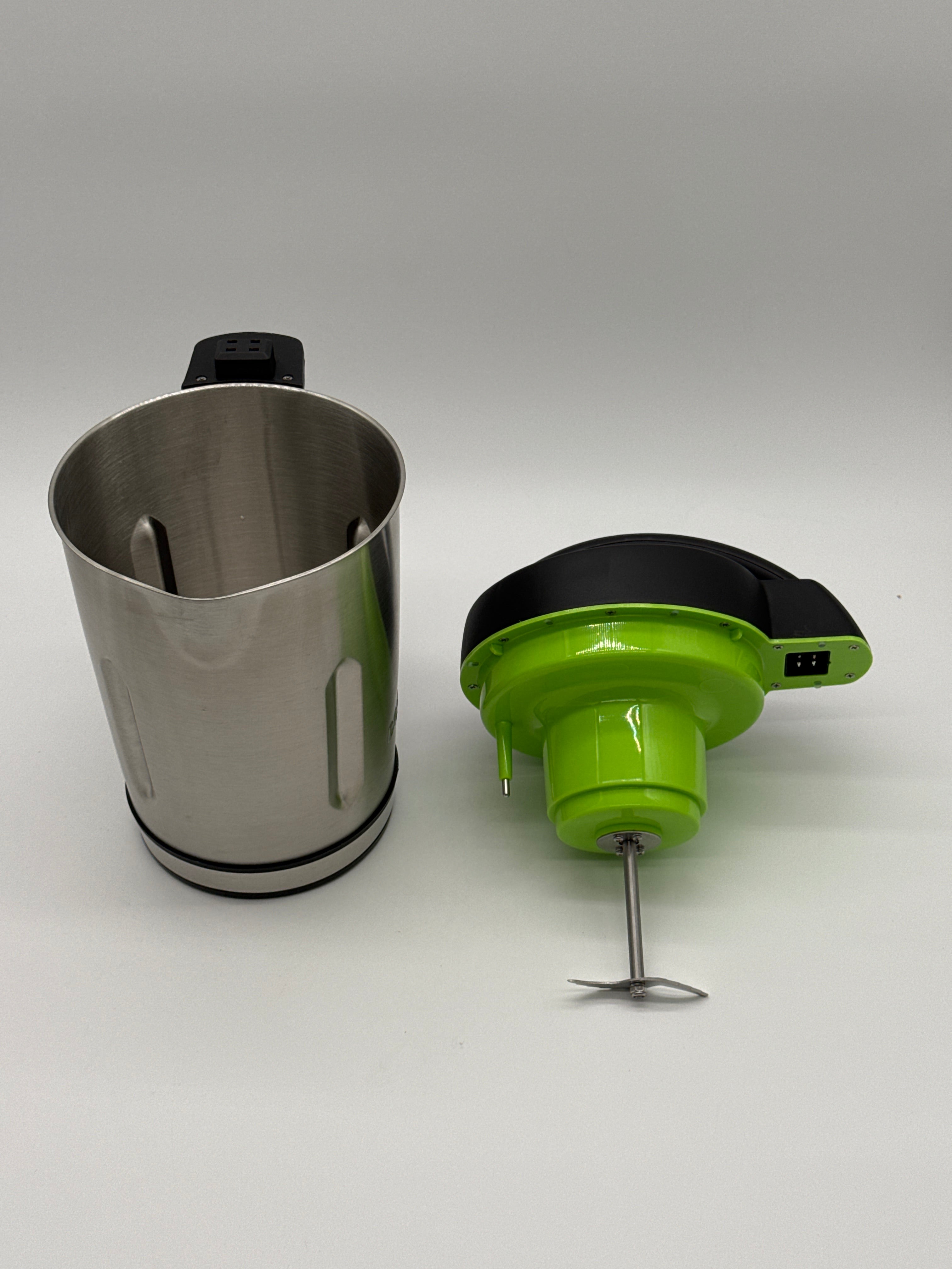 DOMO DO498BL Elettrodomestico Soup Maker DOMO DO498BL
