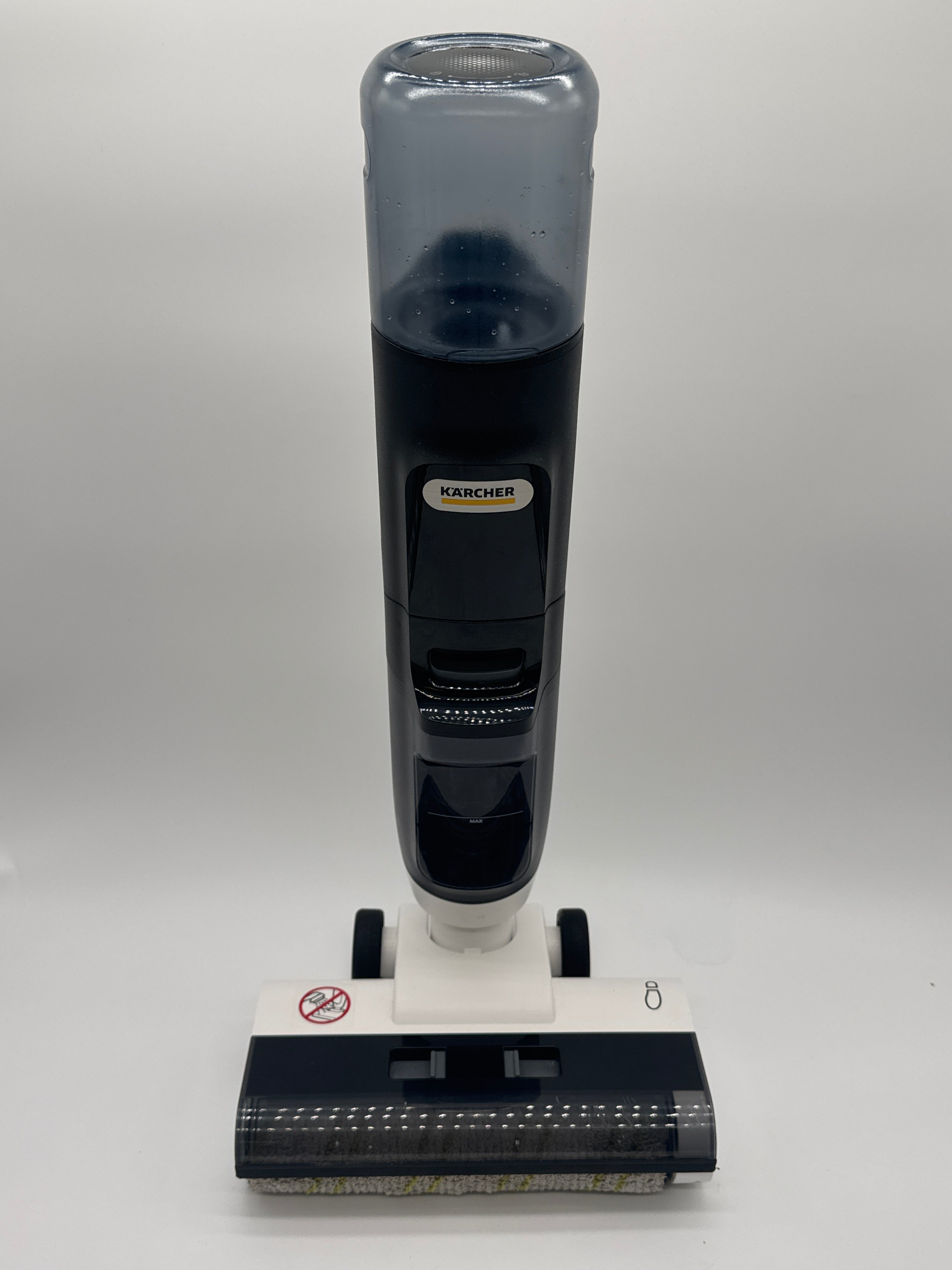 Kärcher FCV 3 Stick Vacuums Kärcher FCV 3 aspirapolvere lavapavimenti cordless