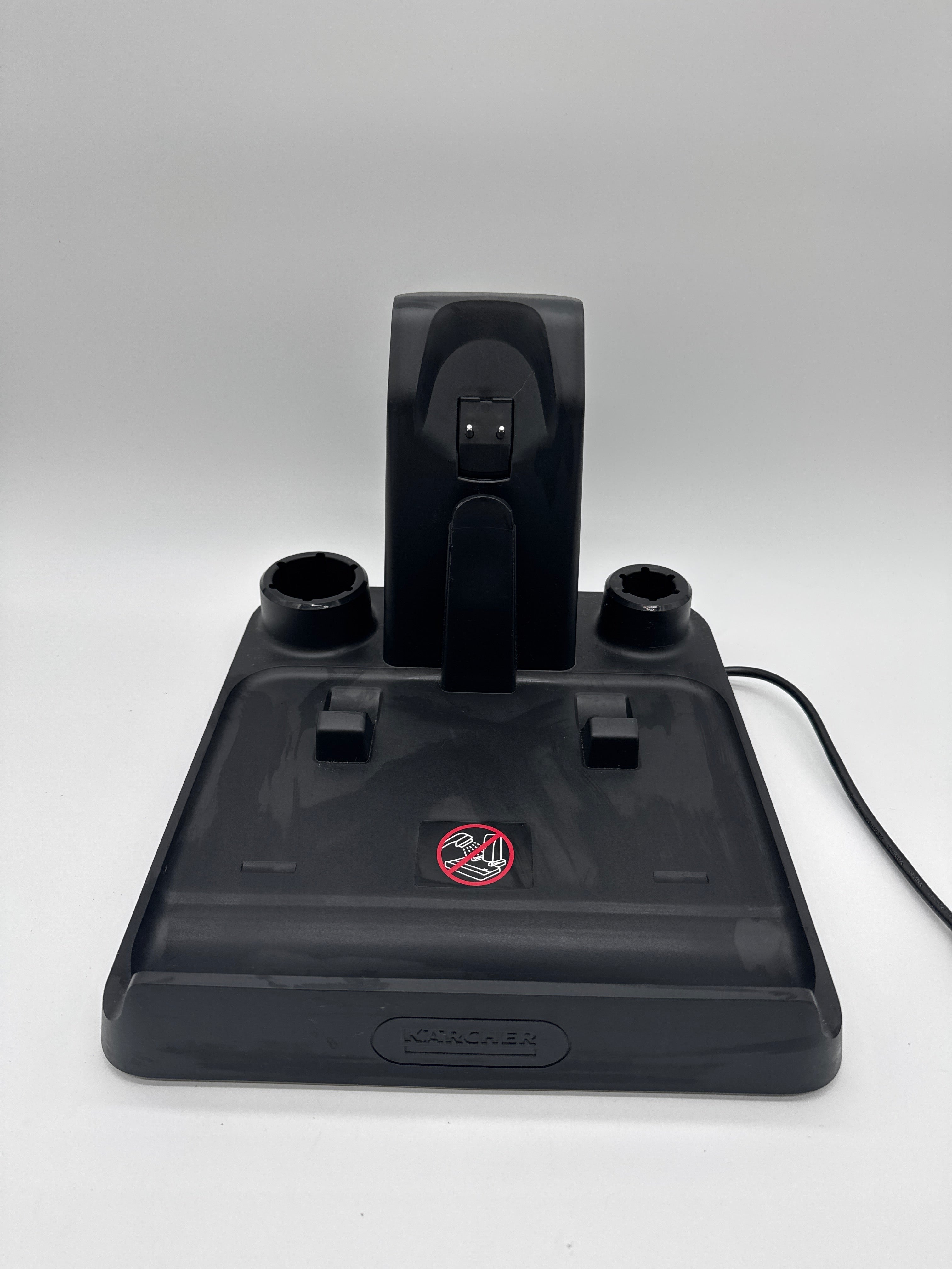 Kärcher FCV 3 Stick Vacuums Kärcher FCV 3 aspirapolvere lavapavimenti cordless