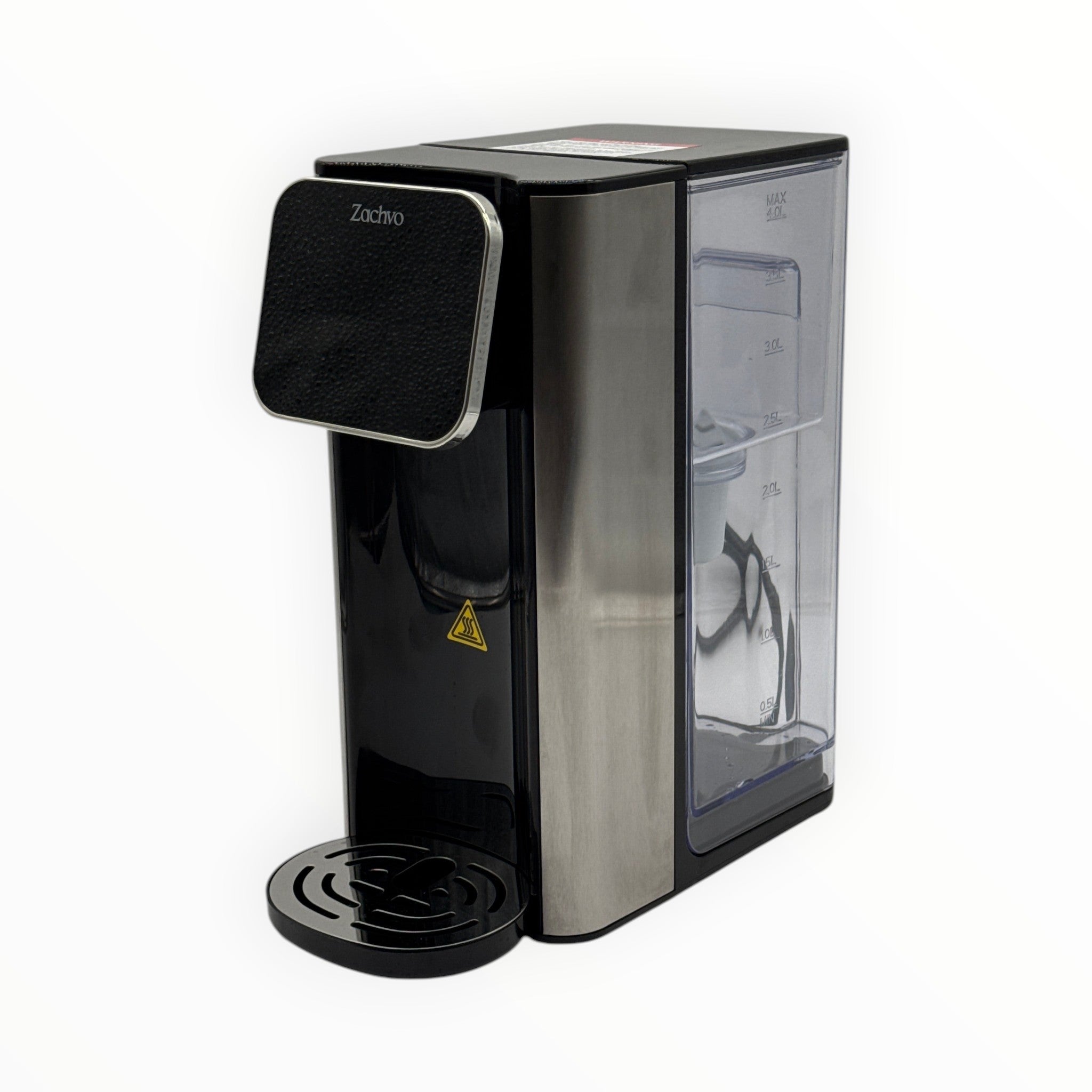 ZACHVO UR05-2200W Water Boilers & Warmers ZACHVO UR05-2200W erogatore d'acqua calda 4L, 2200W, 4 temperature, filtro a carbon