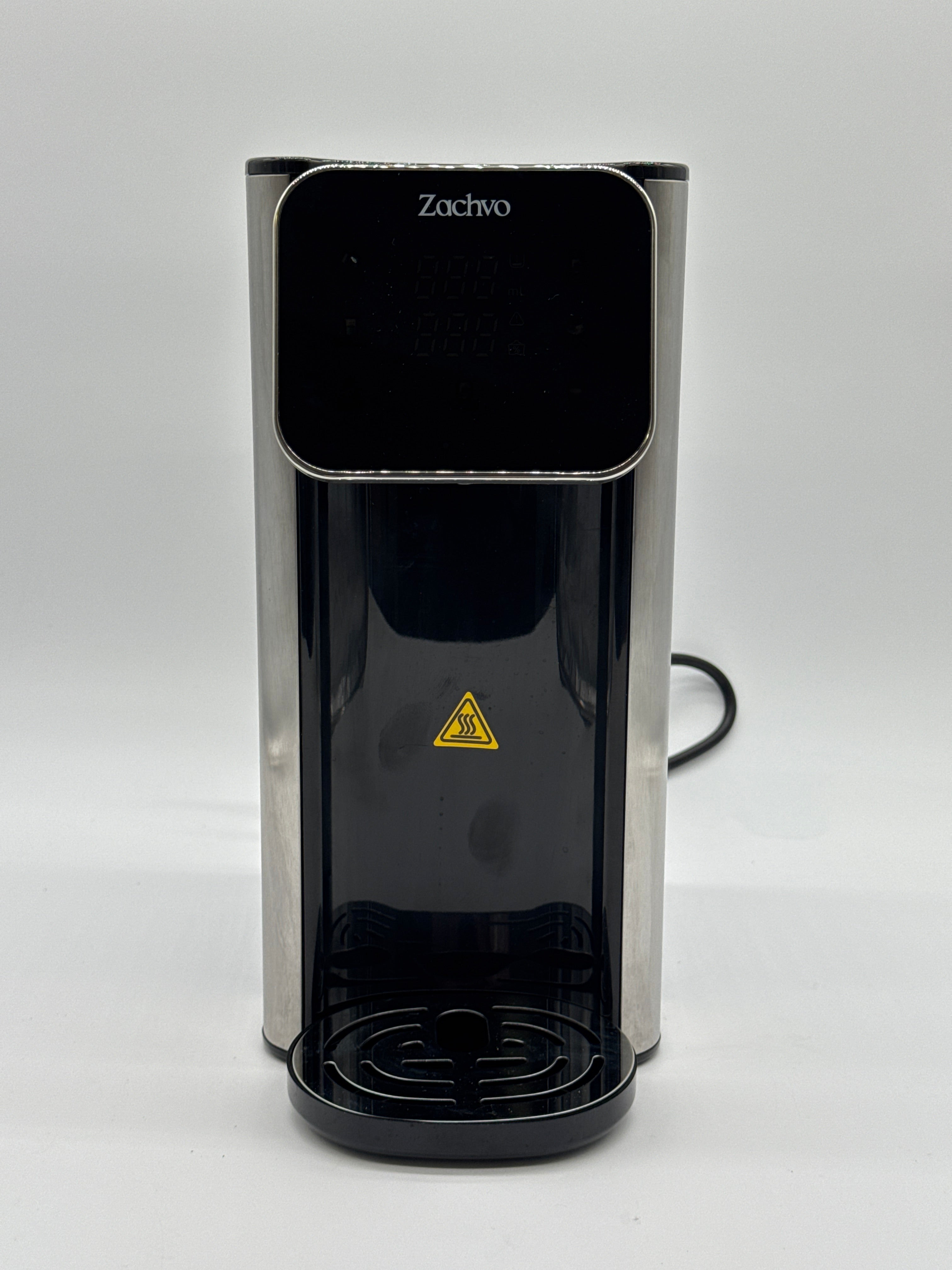 ZACHVO UR05-2200W Water Boilers & Warmers ZACHVO UR05-2200W erogatore d'acqua calda 4L, 2200W, 4 temperature, filtro a carbon