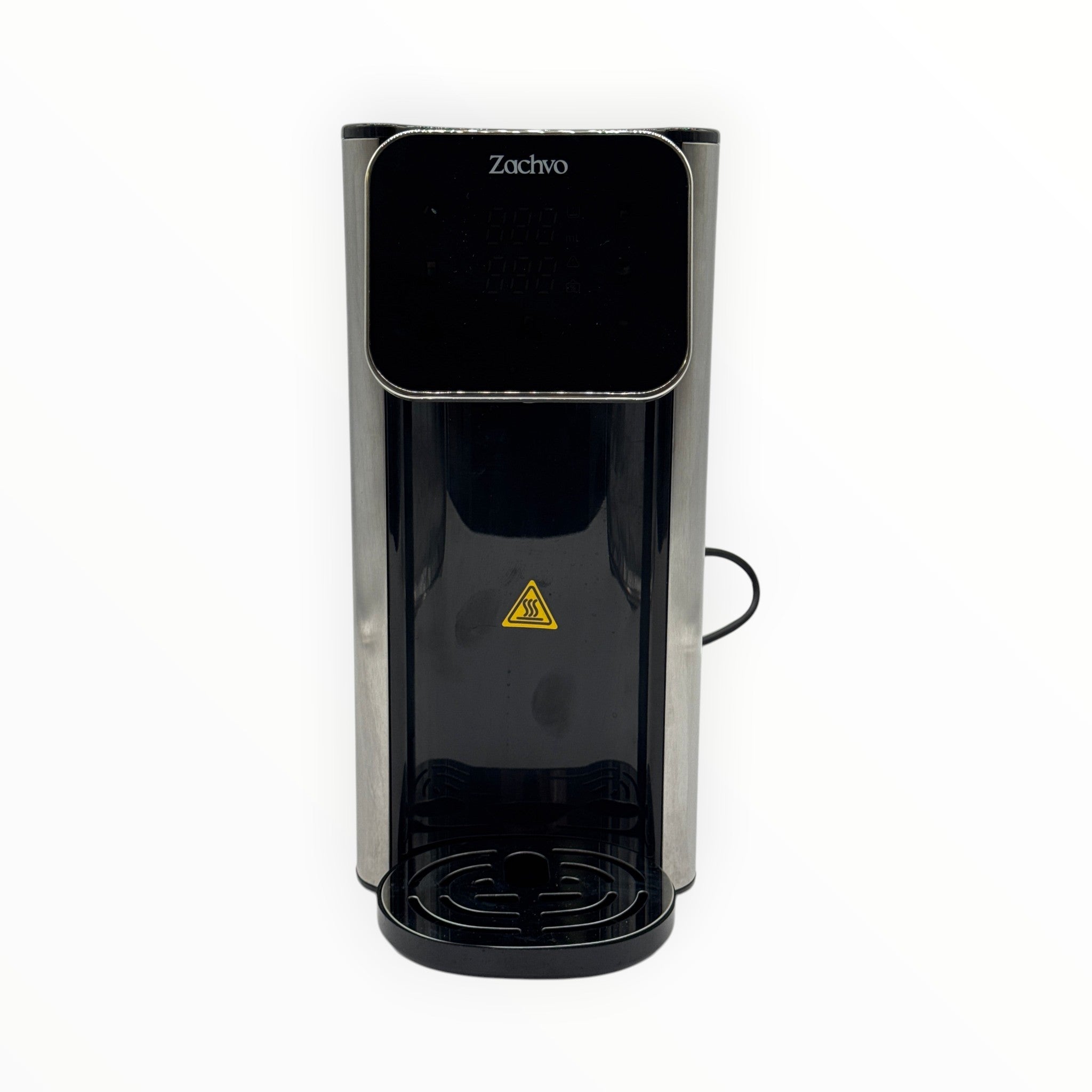 ZACHVO UR05-2200W Water Boilers & Warmers ZACHVO UR05-2200W erogatore d'acqua calda 4L, 2200W, 4 temperature, filtro a carbon