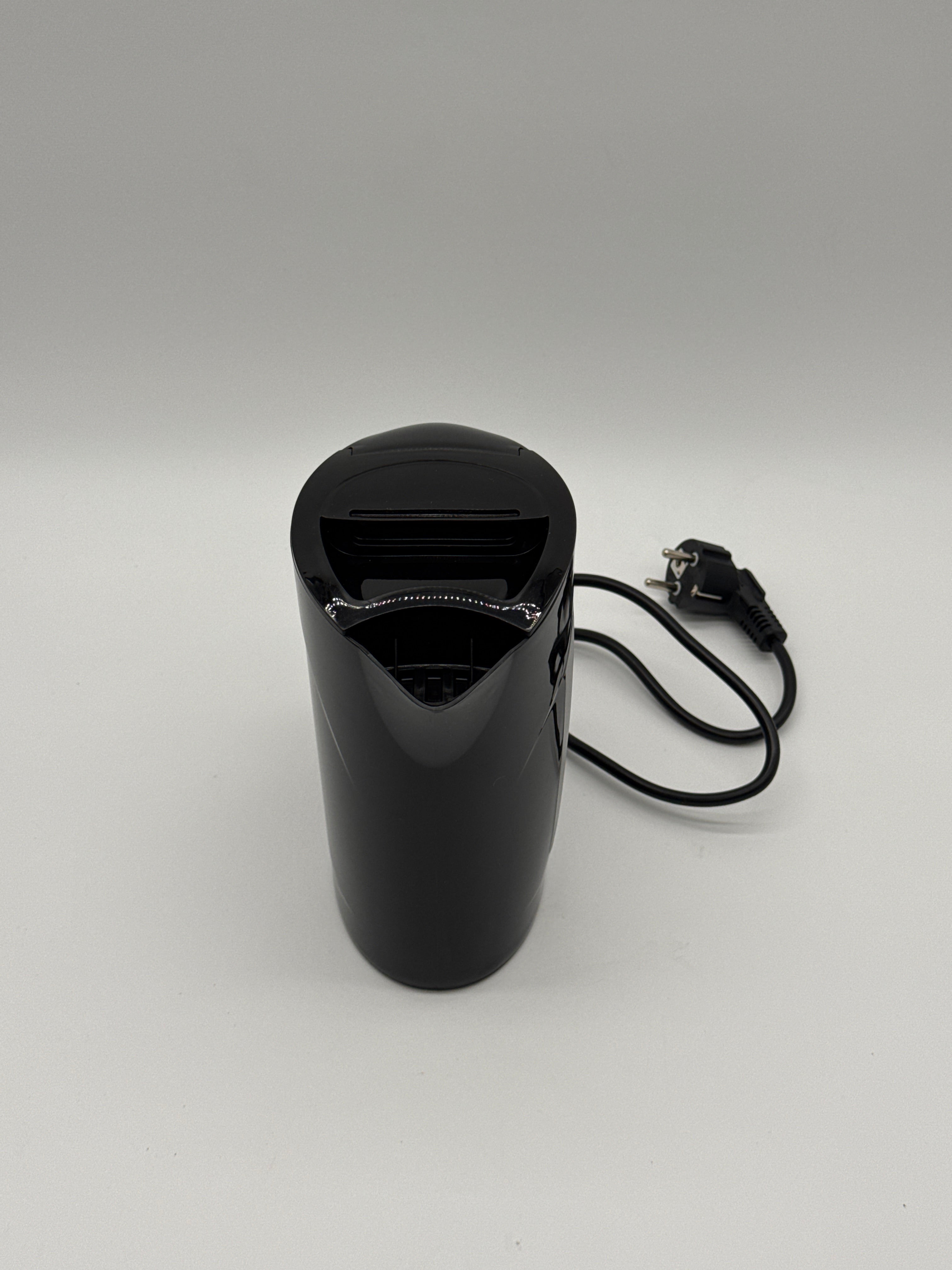 Emerio WK-121616.1 Electric Kettles Bollitore elettrico Emerio WK-121616.1, 1,0 L, 900 W, Nero