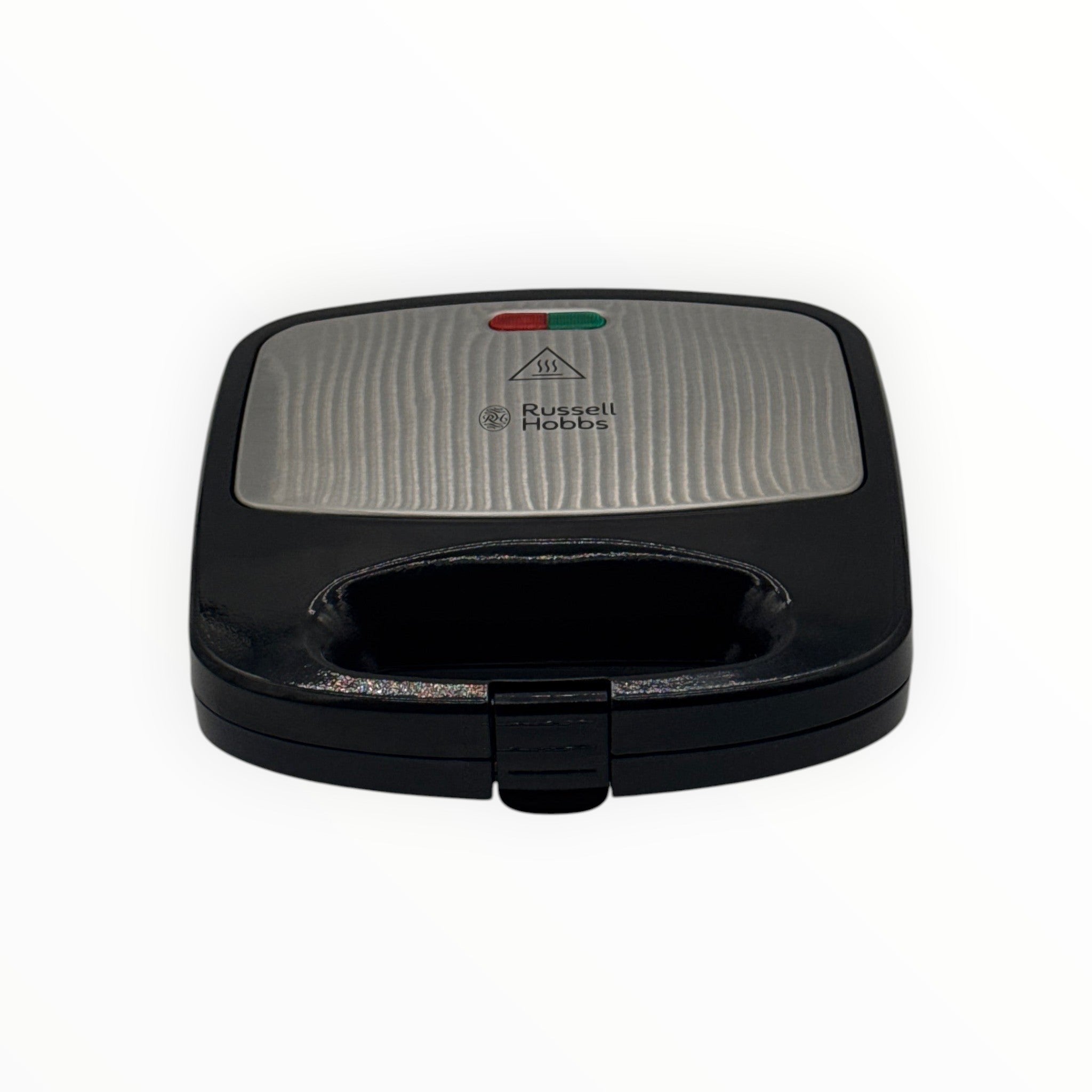 Russell Hobbs Fiesta 24540-56 Elettrodomestico Russell Hobbs Fiesta 3-in-1 – Sandwich maker, waffle e contact grill (mod. 245