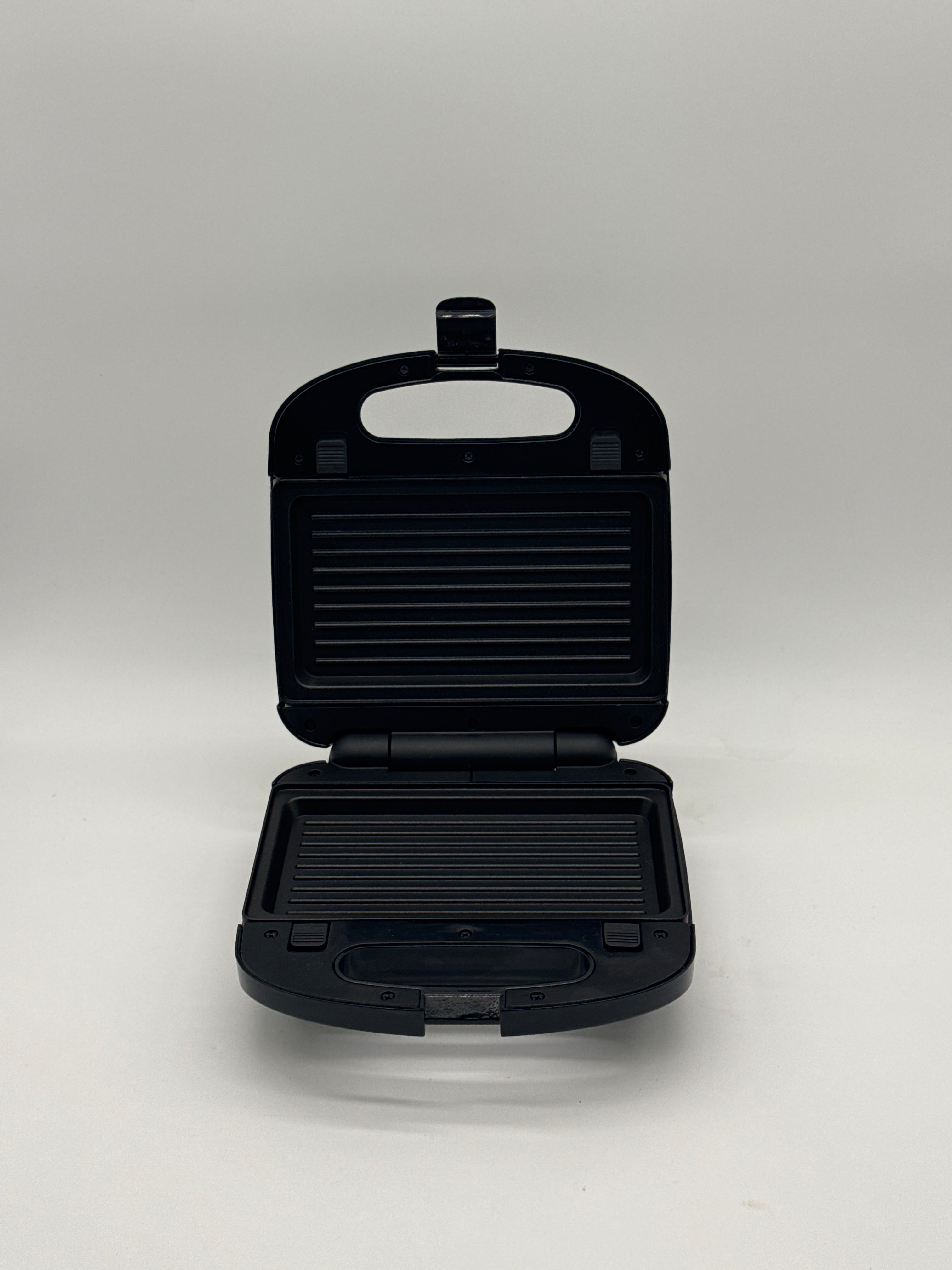 Russell Hobbs Fiesta 24540-56 Elettrodomestico Russell Hobbs Fiesta 3-in-1 – Sandwich maker, waffle e contact grill (mod. 245