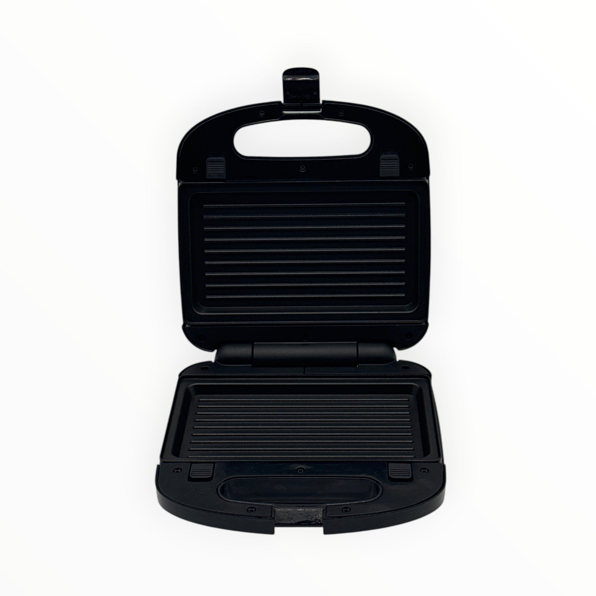 Russell Hobbs Fiesta 24540-56 Elettrodomestico Russell Hobbs Fiesta 3-in-1 – Sandwich maker, waffle e contact grill (mod. 245