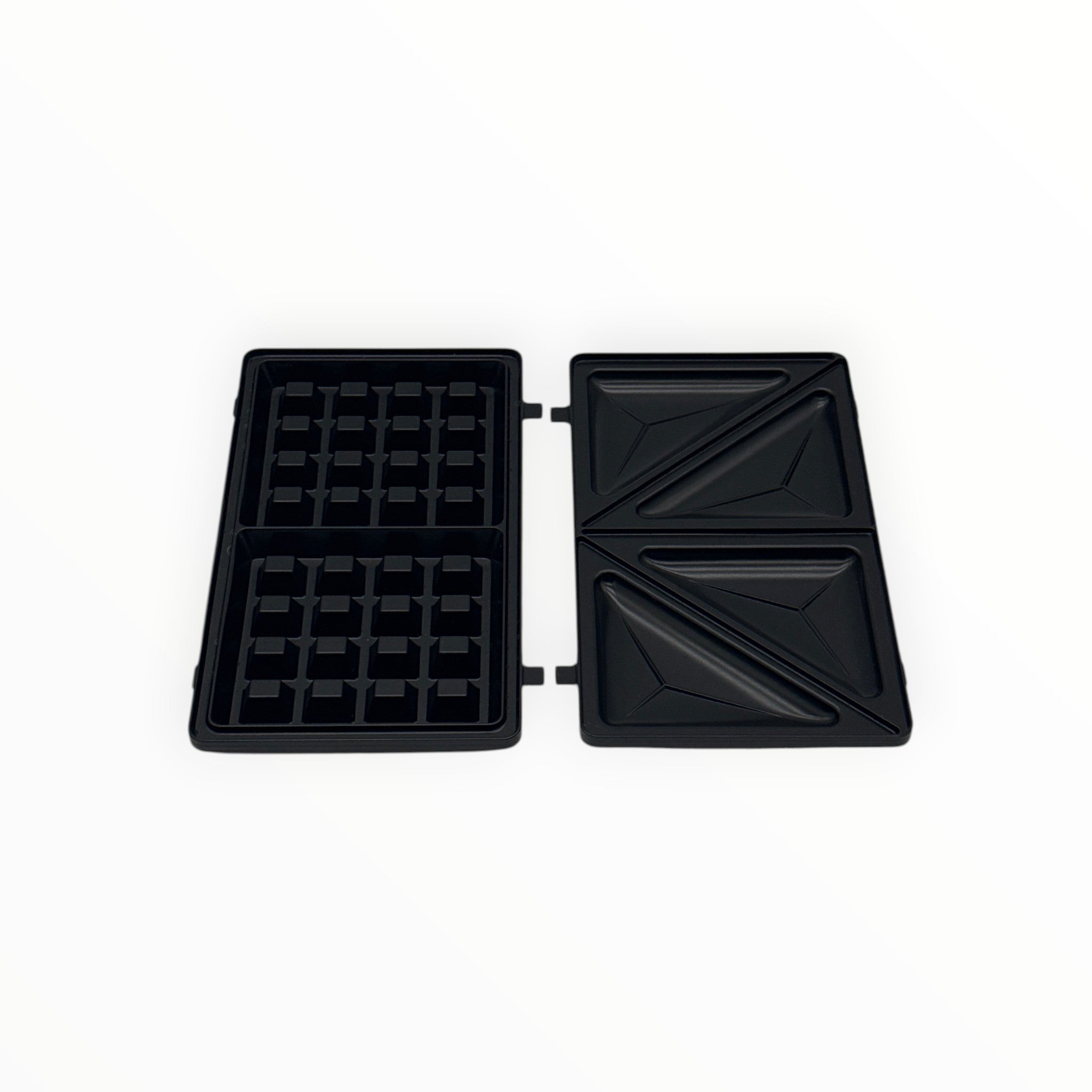 Russell Hobbs Fiesta 24540-56 Elettrodomestico Russell Hobbs Fiesta 3-in-1 – Sandwich maker, waffle e contact grill (mod. 245