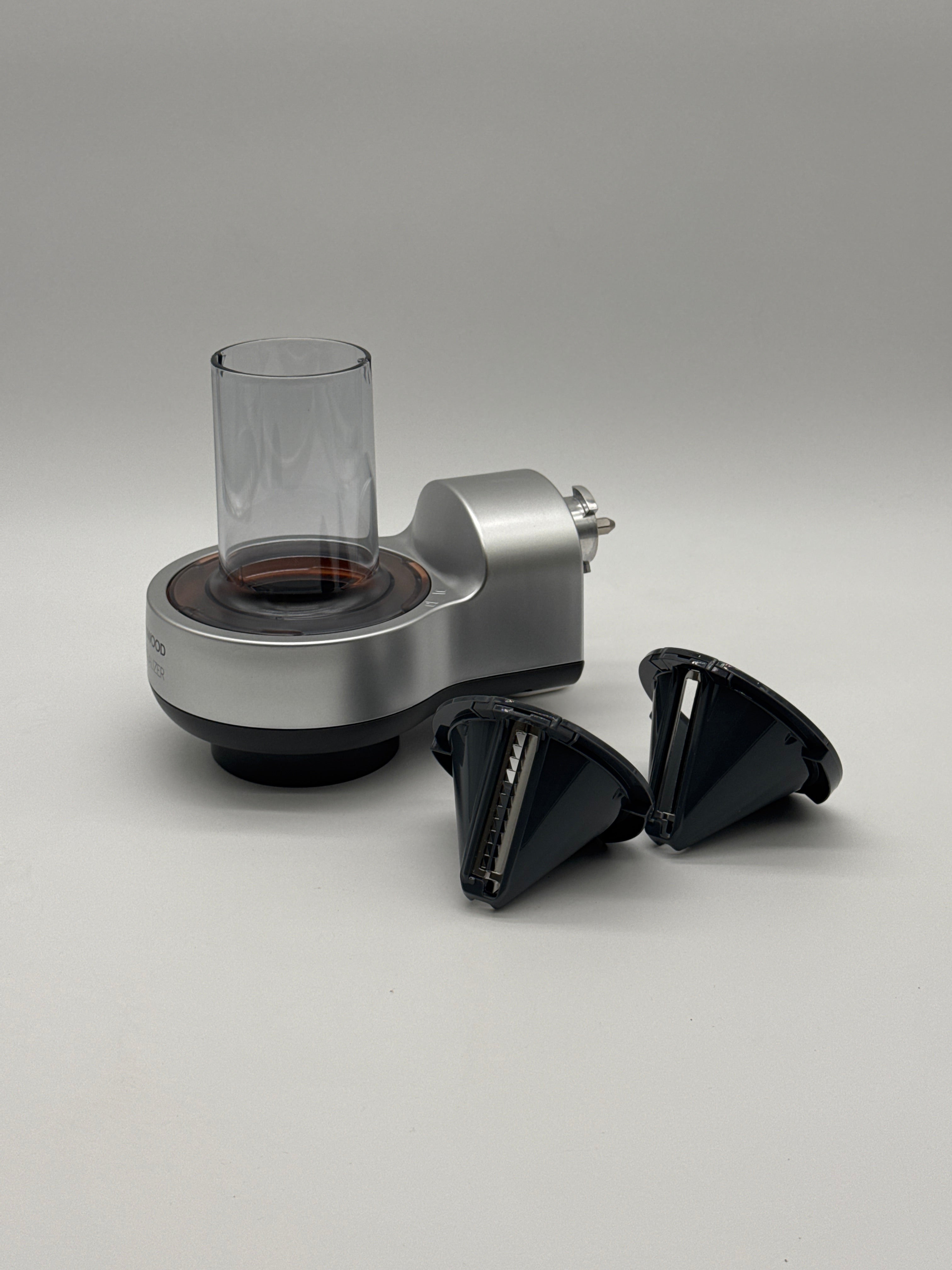 Kenwood KAX700PL Non-Prescription Cat Food Kenwood KAX700PL Spiralizzatore per Chef e kMix