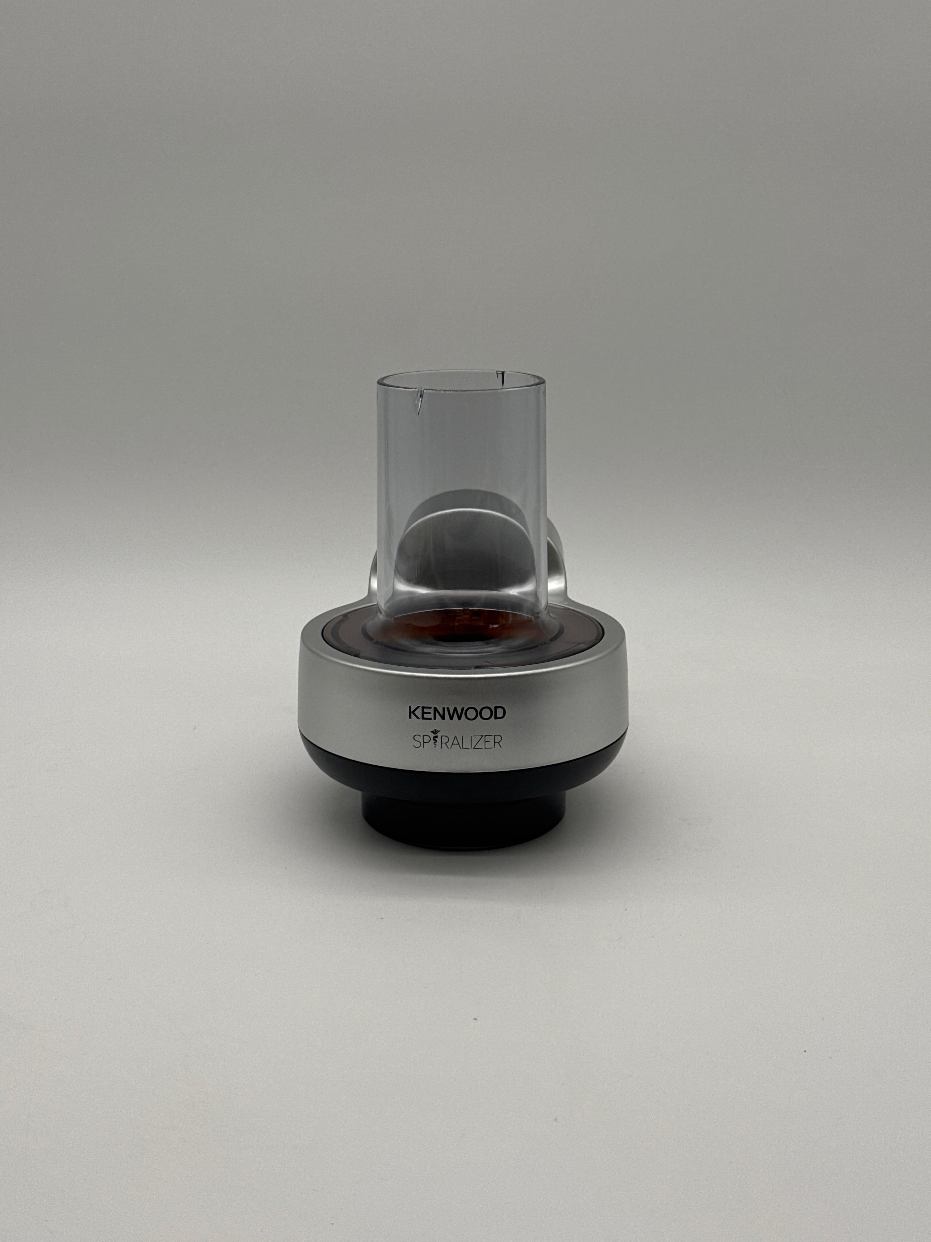 Kenwood KAX700PL Non-Prescription Cat Food Kenwood KAX700PL Spiralizzatore per Chef e kMix