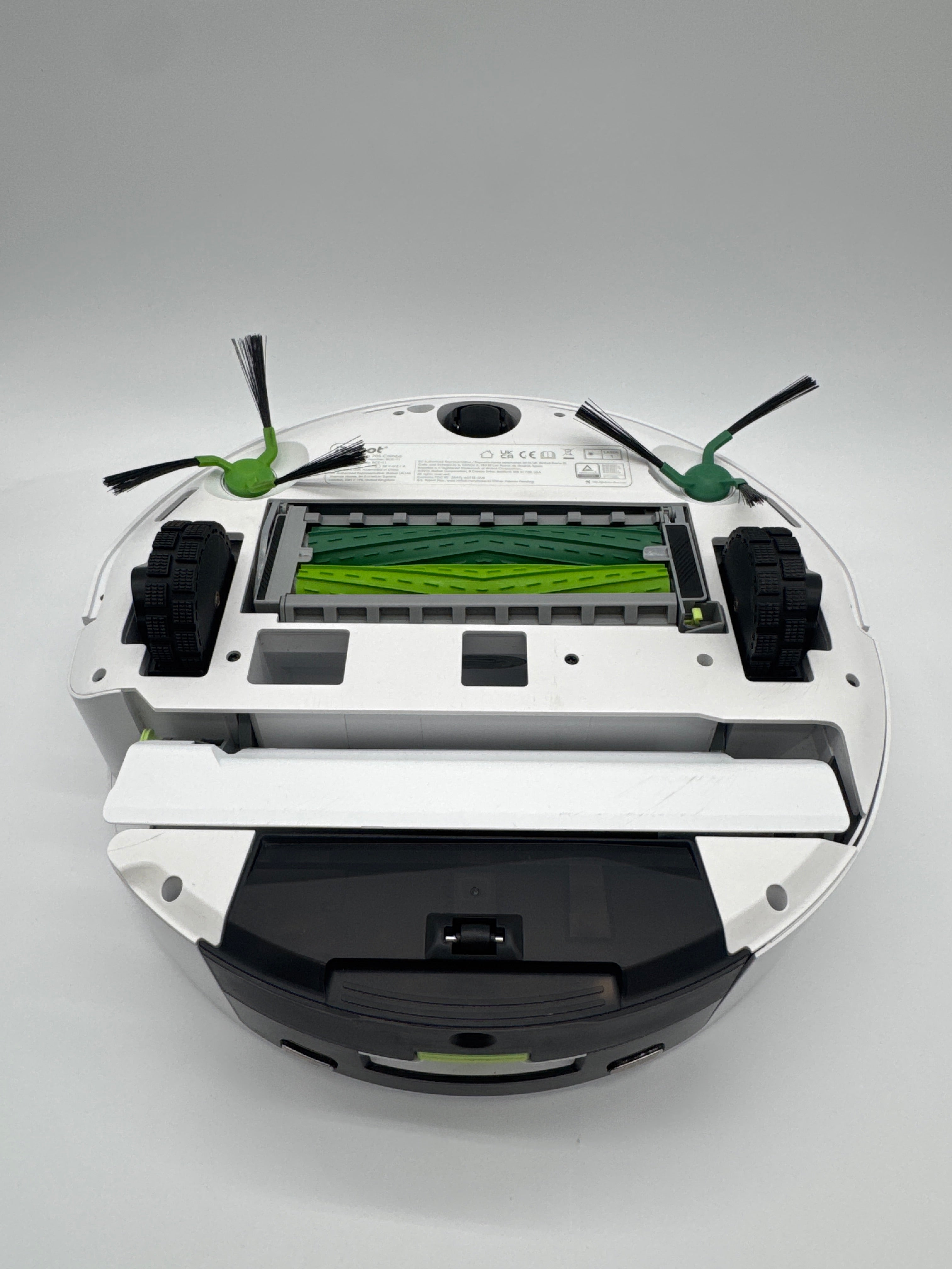 iRobot Roomba Max 705 Combo Robot Vacuums iRobot Roomba Max 705 Combo con AutoWash Dock
