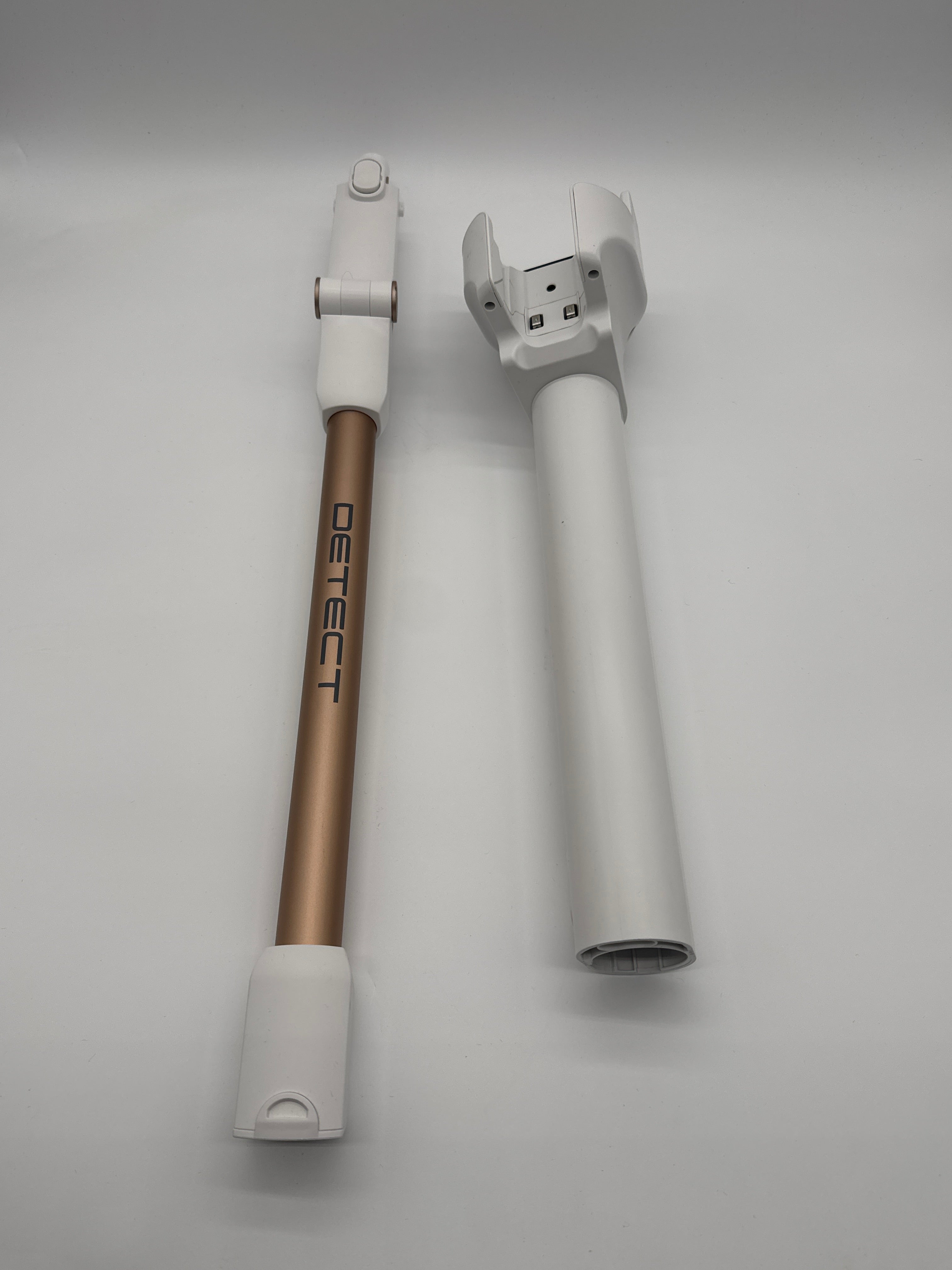 Shark Detect Clean & Empty IW3612EUT Stick Vacuums Shark Detect Clean & Empty IW3612EUT — Aspirapolvere stick con base di svu