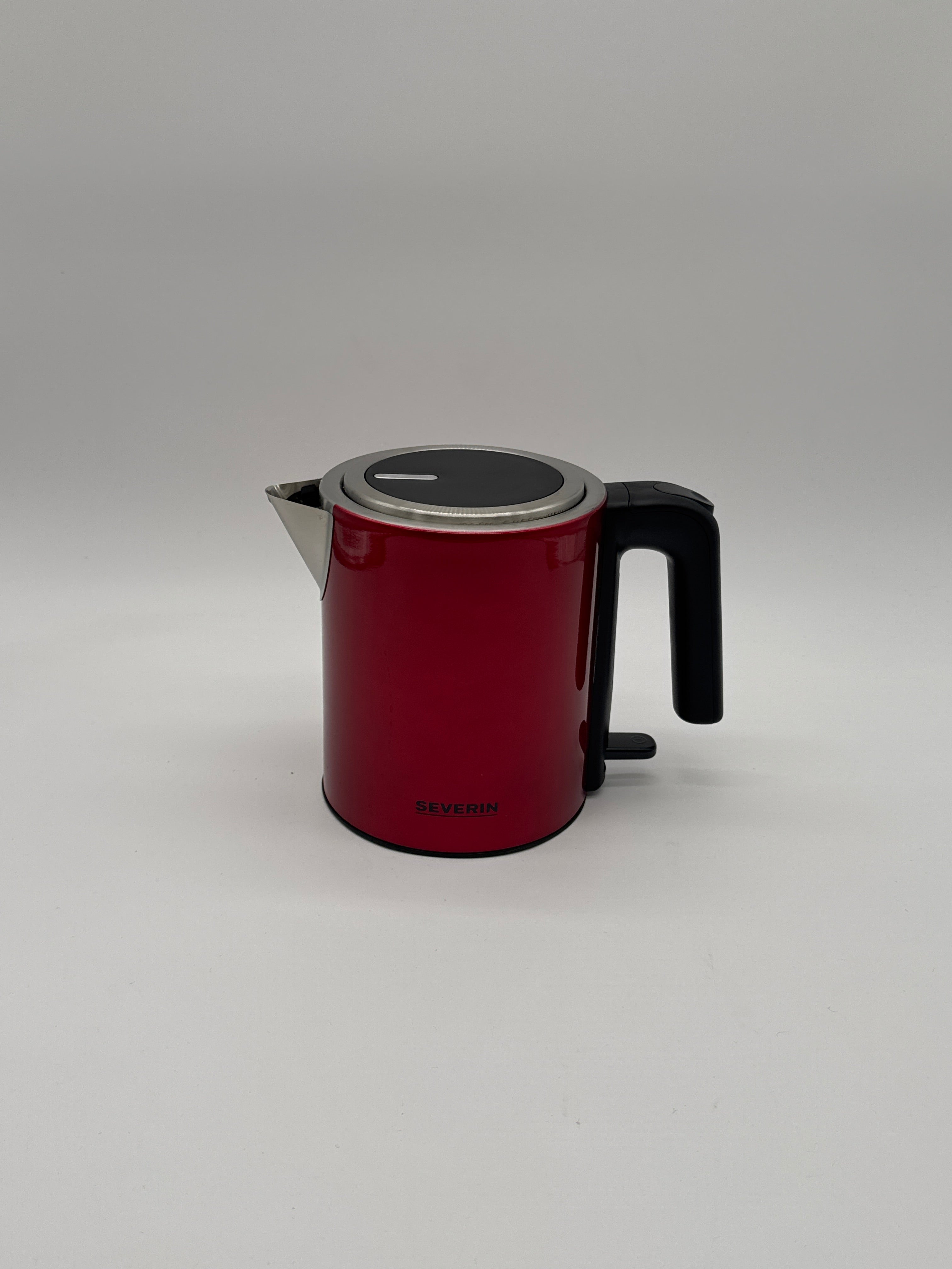 Severin WK3427 Elettrodomestico Severin WK3427 Bollitore elettrico 1,2 L 1300 W - Marrone