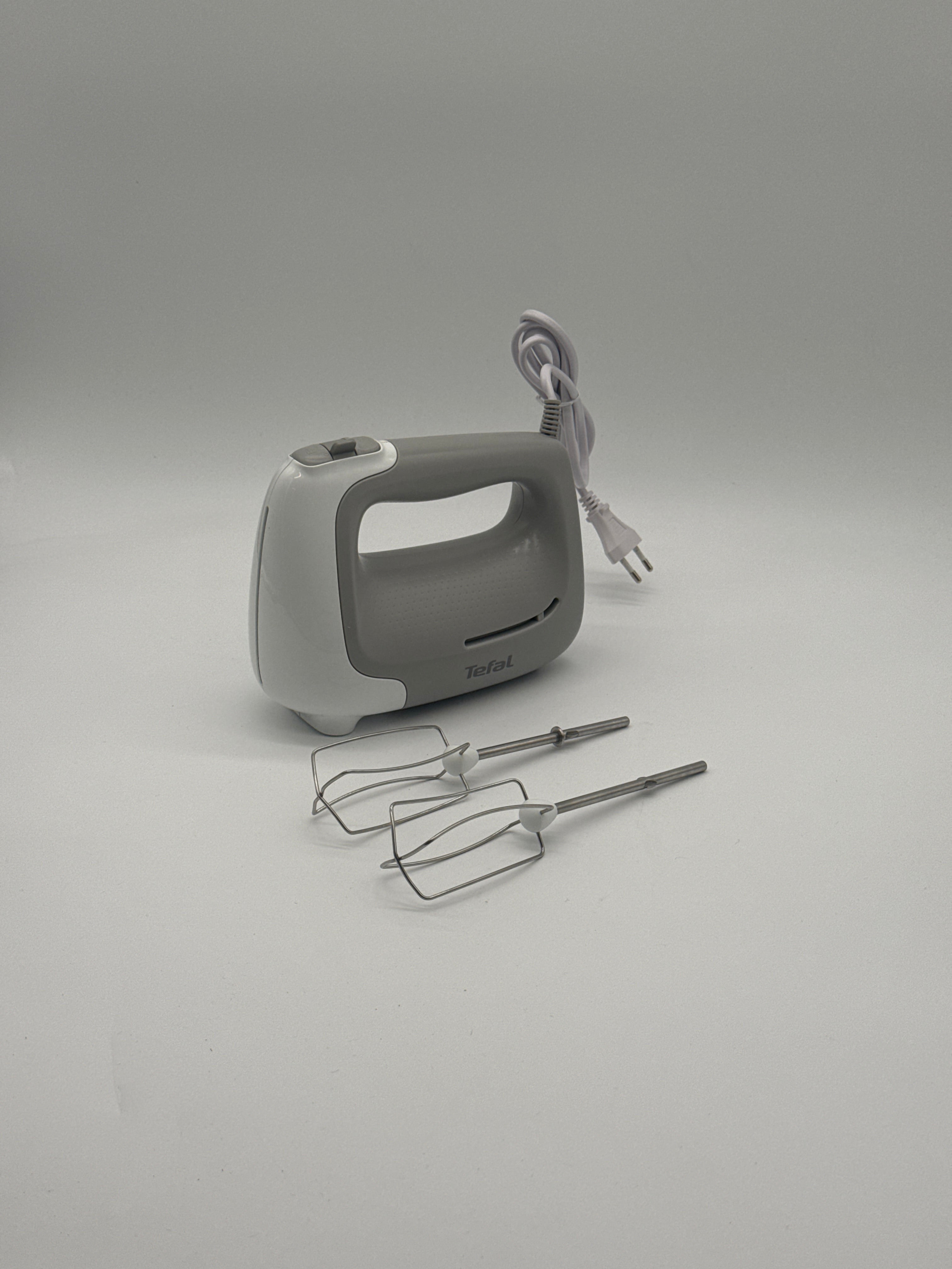 Tefal Prep'Mix HT450B Elettrodomestico Tefal Prep'Mix HT450B frusta elettrica 450 W