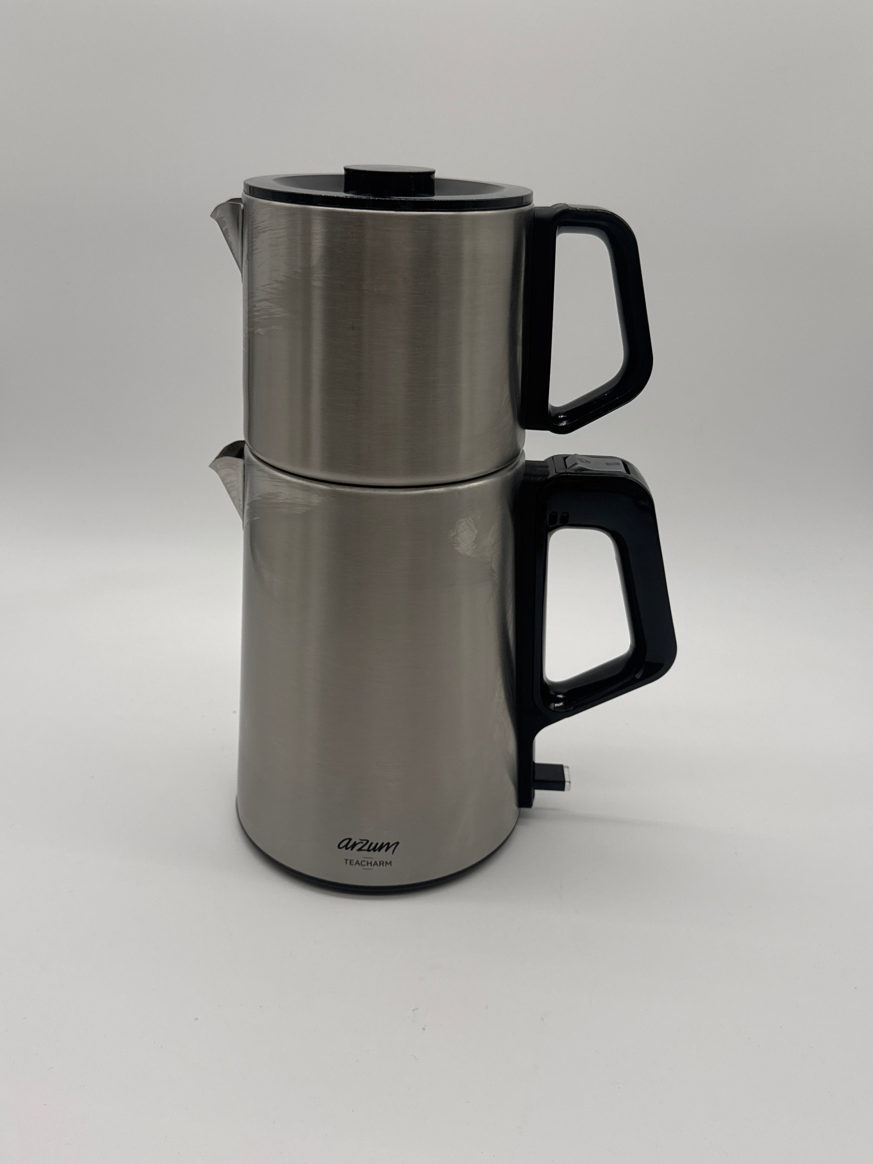 Arzum AR3143 TeaCharm Tisaniera elettrica / bollitore per tè Arzum AR3143 TeaCharm 2200W