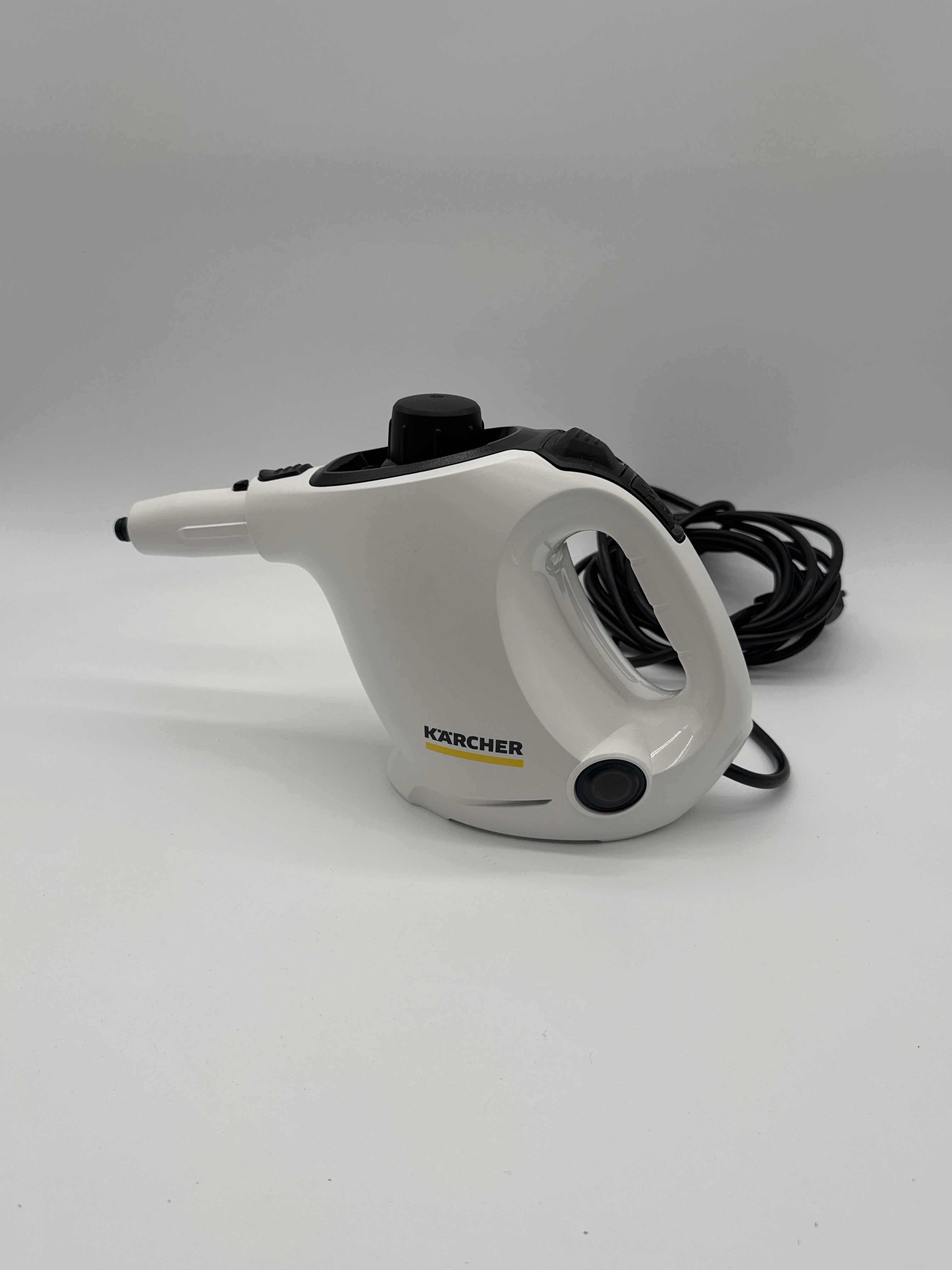 Kärcher SC 1 Elettrodomestico Kärcher SC 1 - Pulitore a vapore (mod. 1.516-400.0)