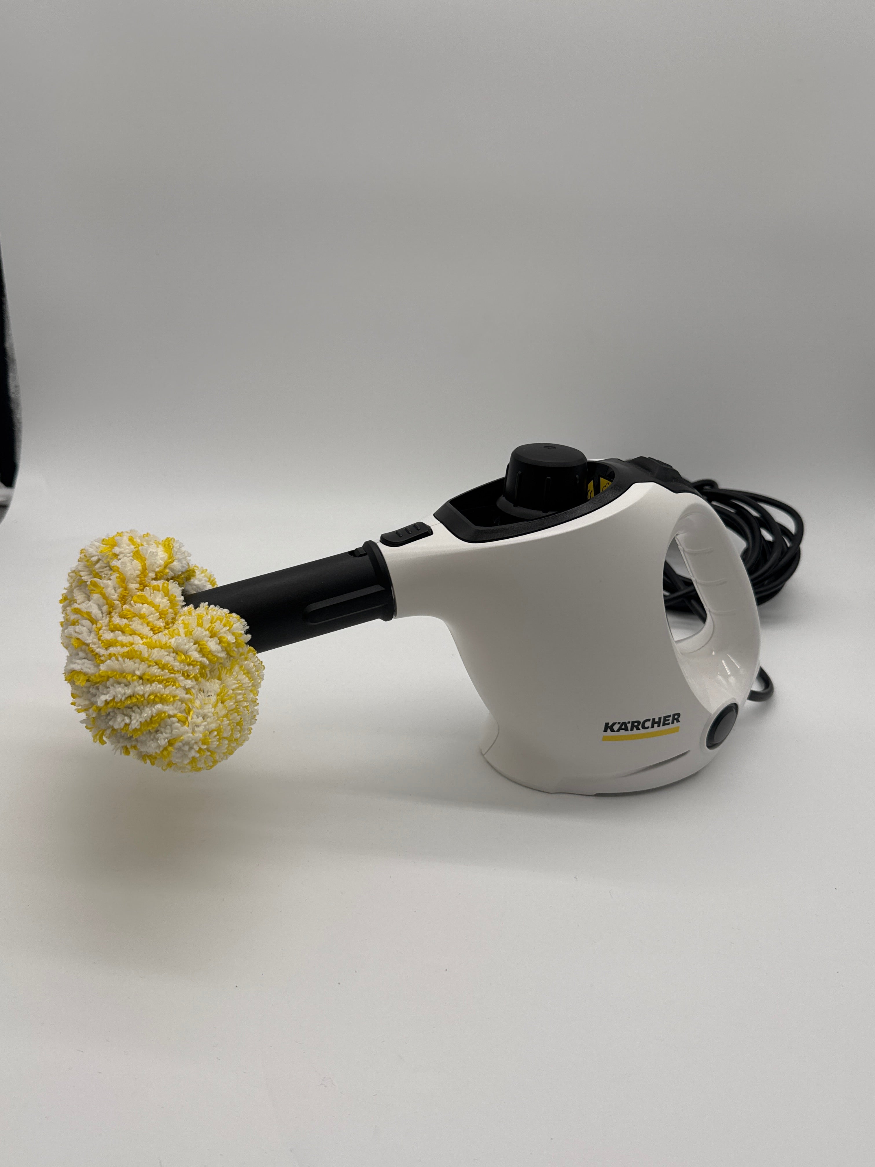 Kärcher SC 1 Elettrodomestico Kärcher SC 1 - Pulitore a vapore (mod. 1.516-400.0)