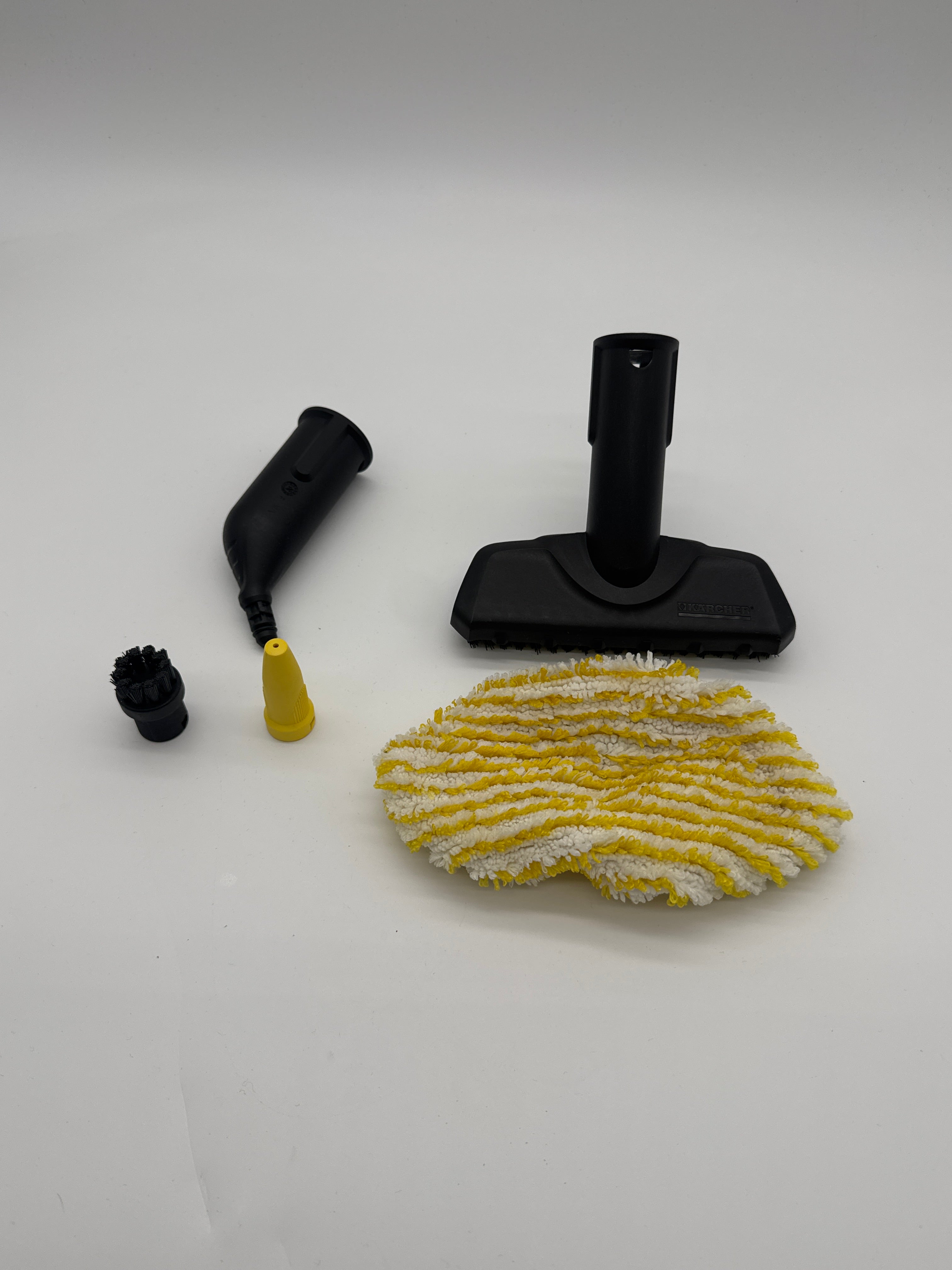 Kärcher SC 1 Elettrodomestico Kärcher SC 1 - Pulitore a vapore (mod. 1.516-400.0)