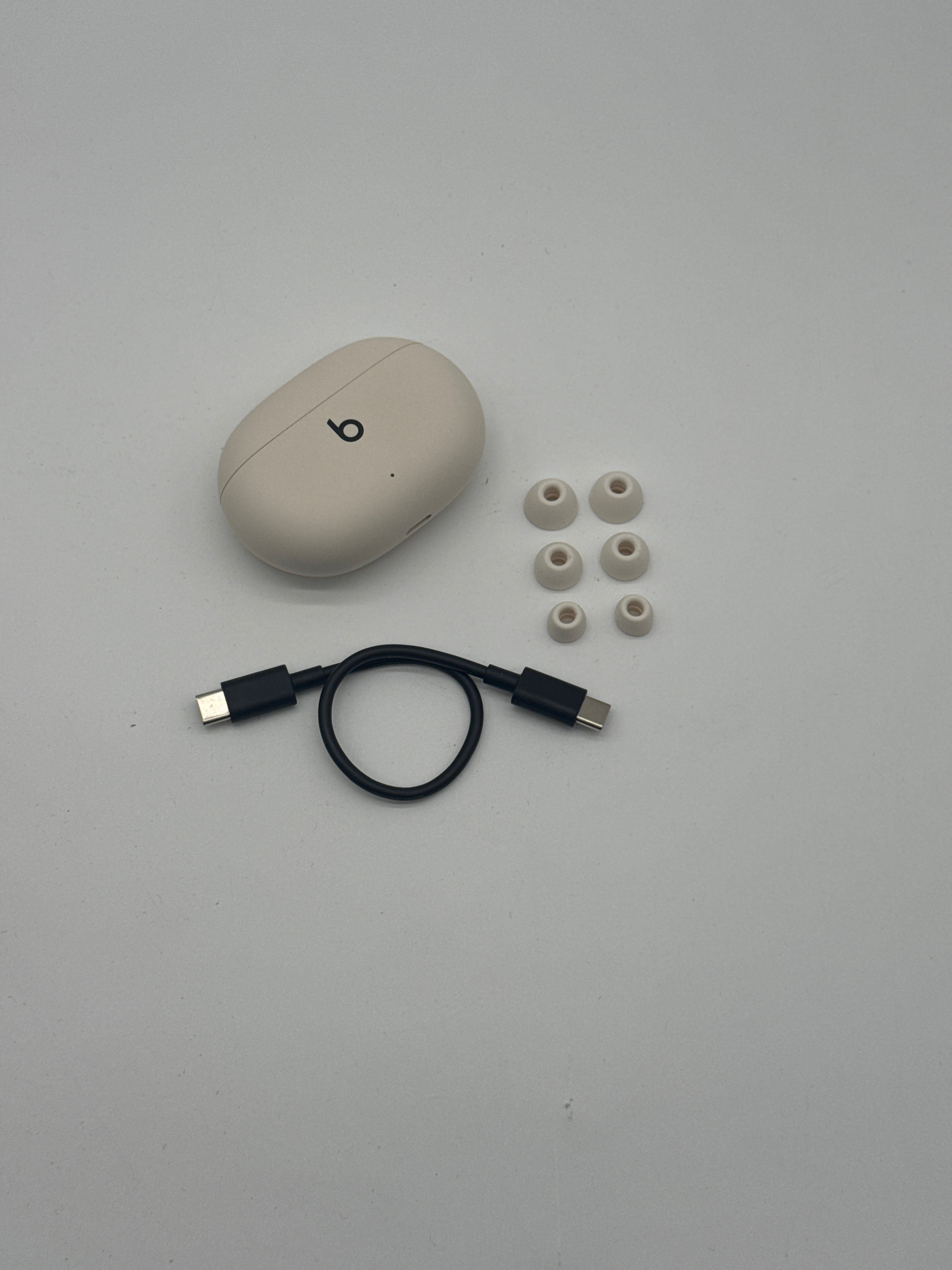 Beats Studio Buds + In-Ear Headphones Beats Studio Buds Plus - Auricolari True Wireless con ANC