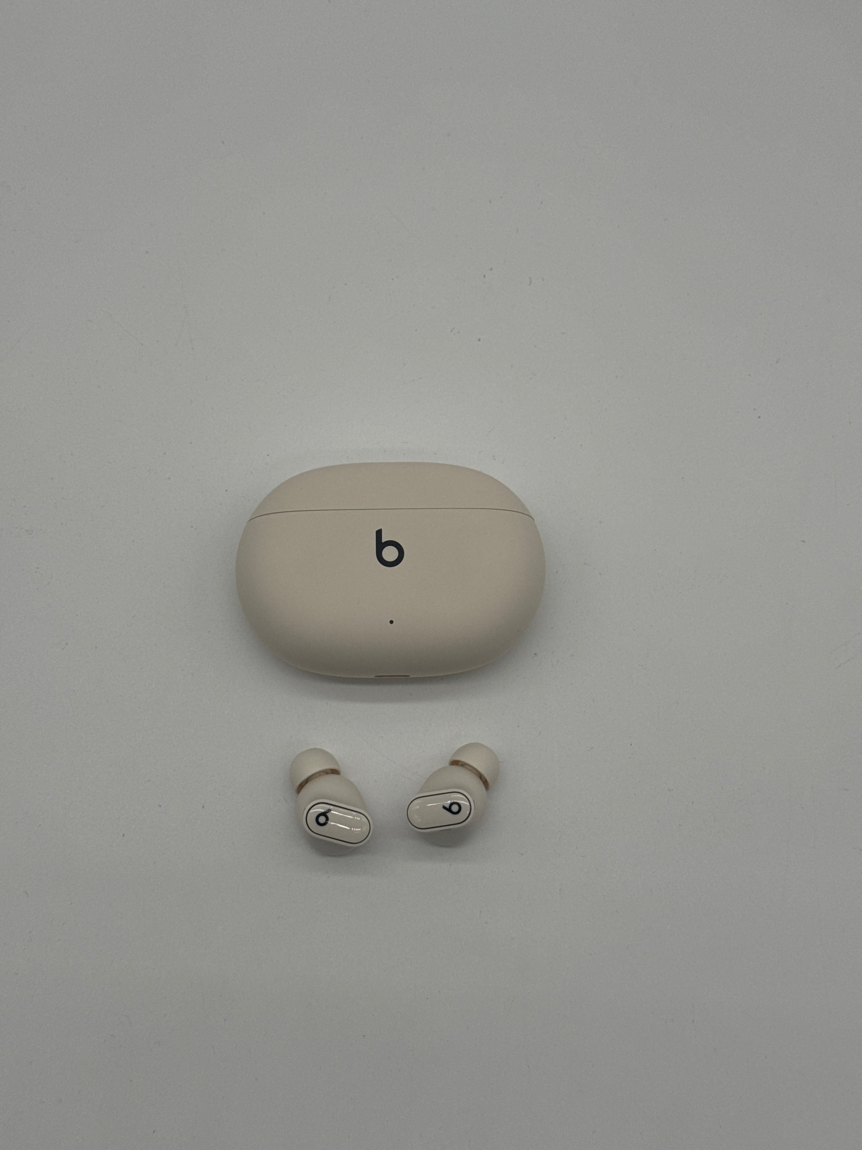 Beats Studio Buds + In-Ear Headphones Beats Studio Buds Plus - Auricolari True Wireless con ANC