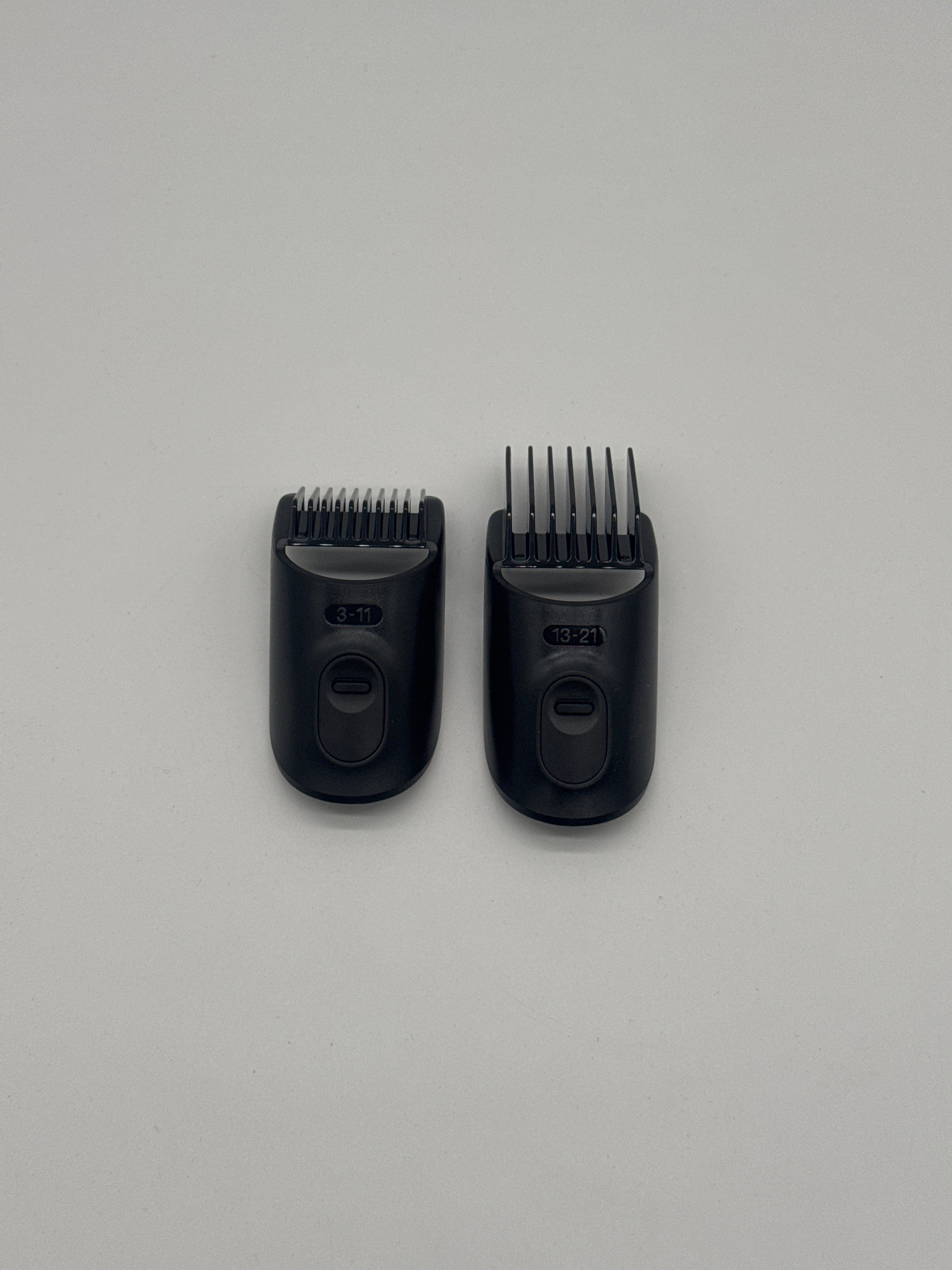 King C. Gillette PRO Beard Trimmers King C. Gillette Regolabarba PRO con selettore di precisione – 40 impostazioni