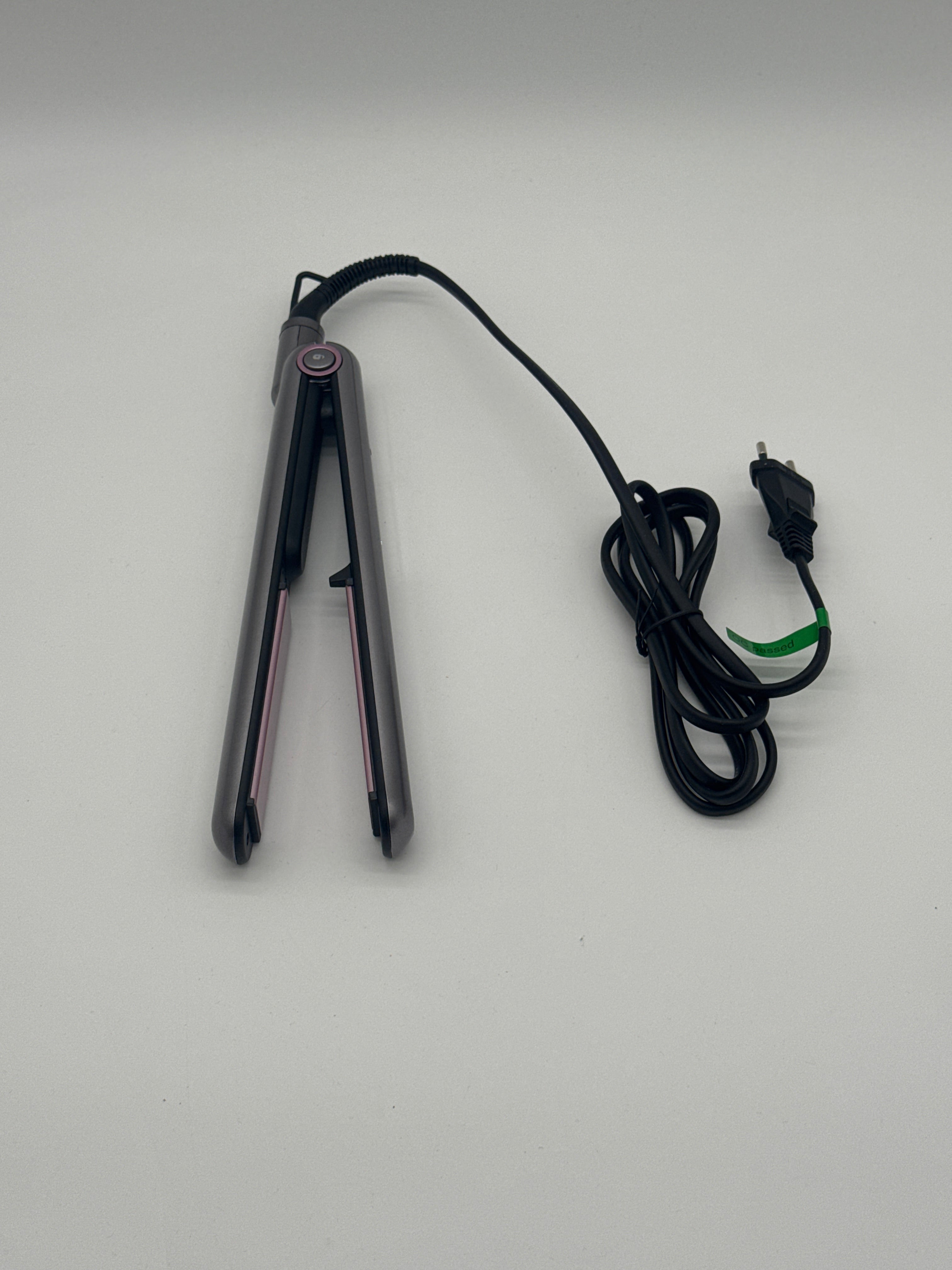Bellissima Imetec Creativity B9 300 Hair Straighteners Bellissima Imetec Creativity B9 300 - Piastra per capelli con rivestim