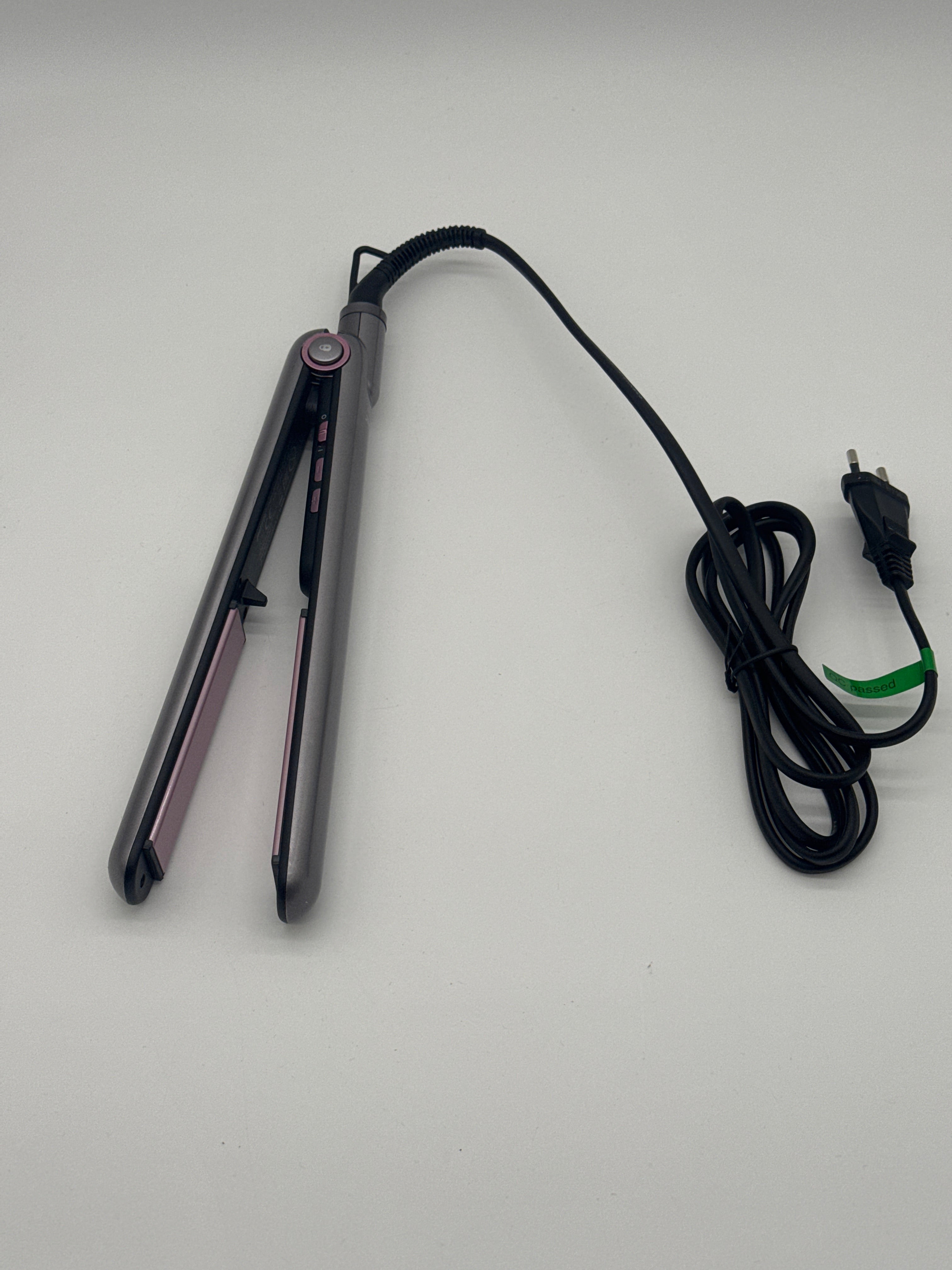 Bellissima Imetec Creativity B9 300 Hair Straighteners Bellissima Imetec Creativity B9 300 - Piastra per capelli con rivestim