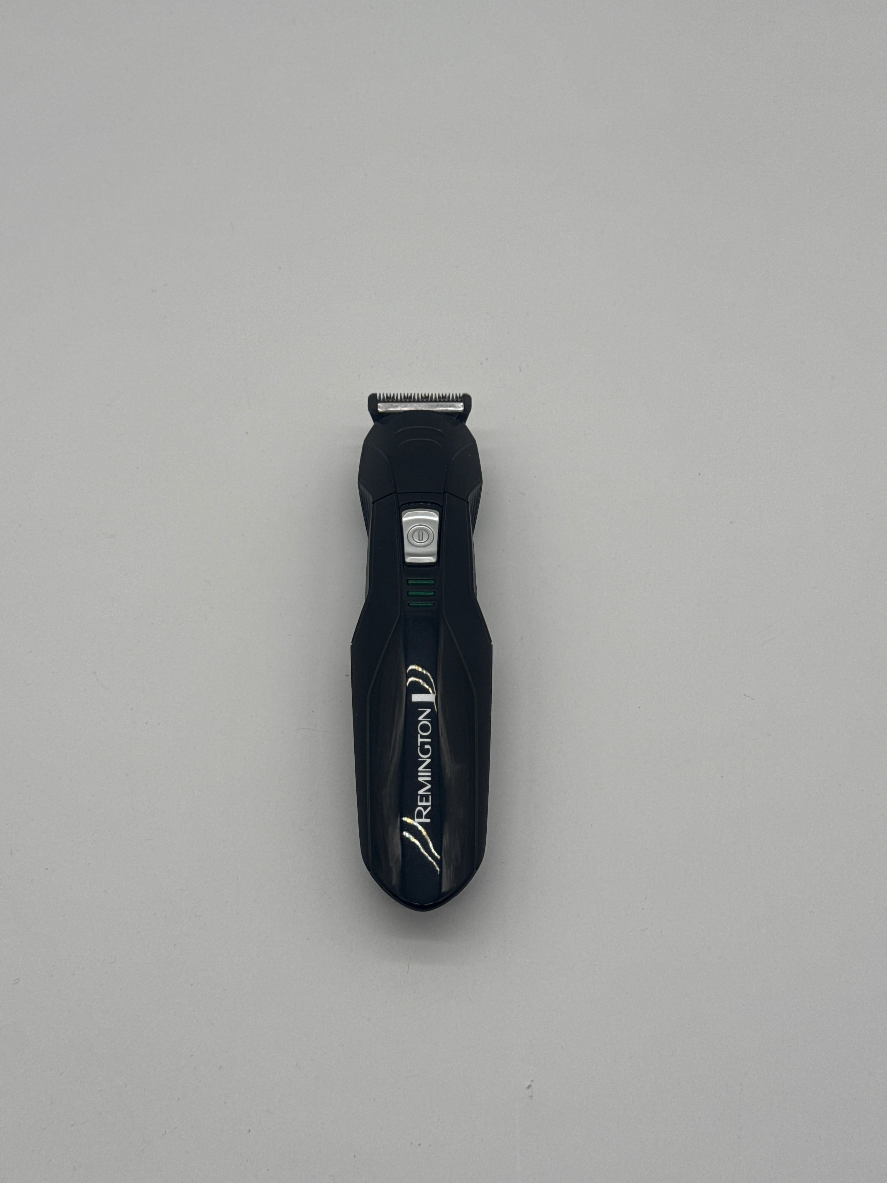 Remington PG6030 Personal Groomer Edge Beard Trimmers Remington PG6030 Personal Groomer Edge - Rasoio elettrico multiuso per 