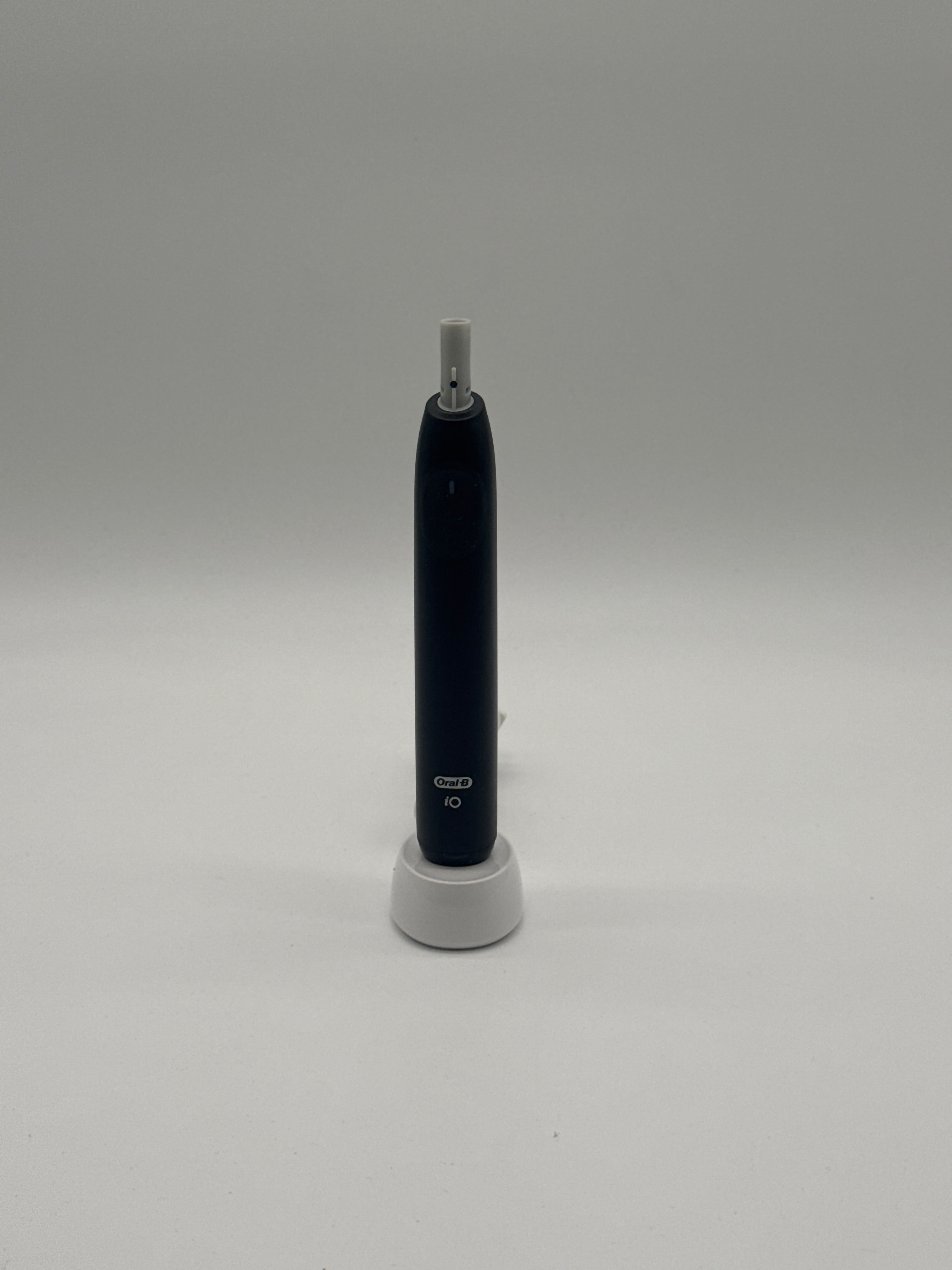 Oral-B iO 2 Oral Medication Oral‑B iO 2 Spazzolino Elettrico Ricaricabile, Nero